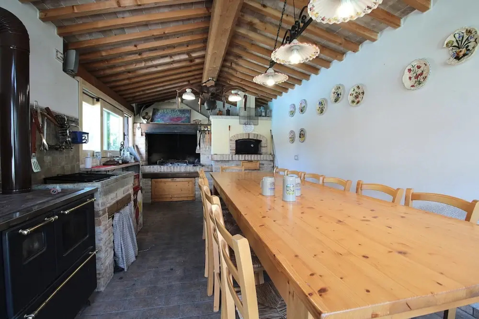 Le Colline Del Canova Ac Pool Wifi