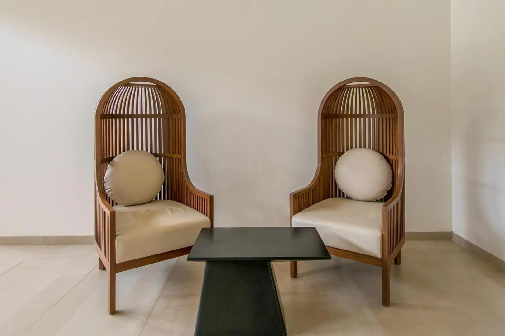 StayVista at The Reflection House