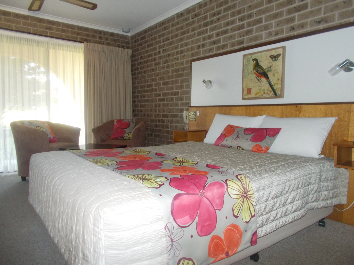 Idlewilde Country & Town Motorinn