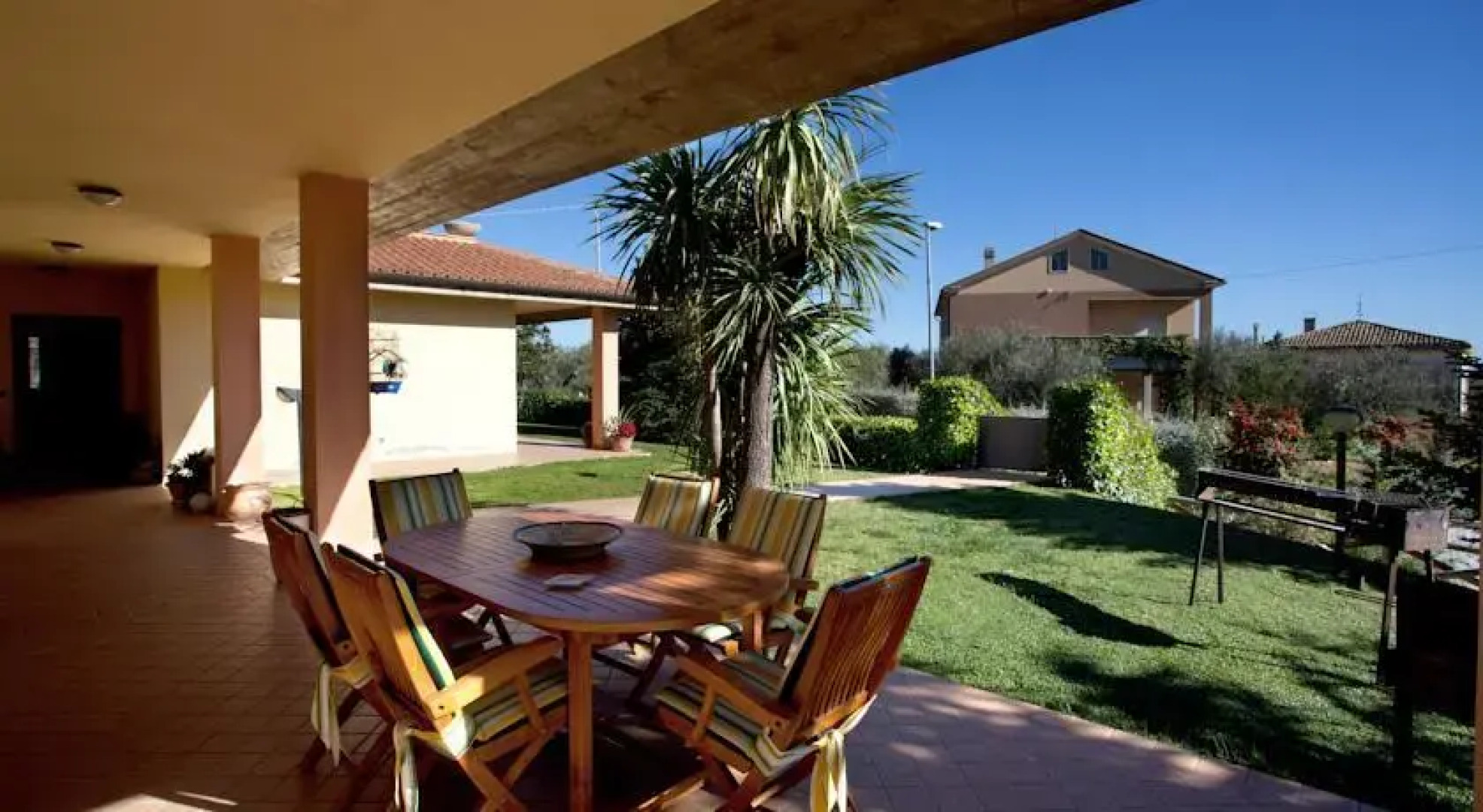 B&B Villa I Due Pini