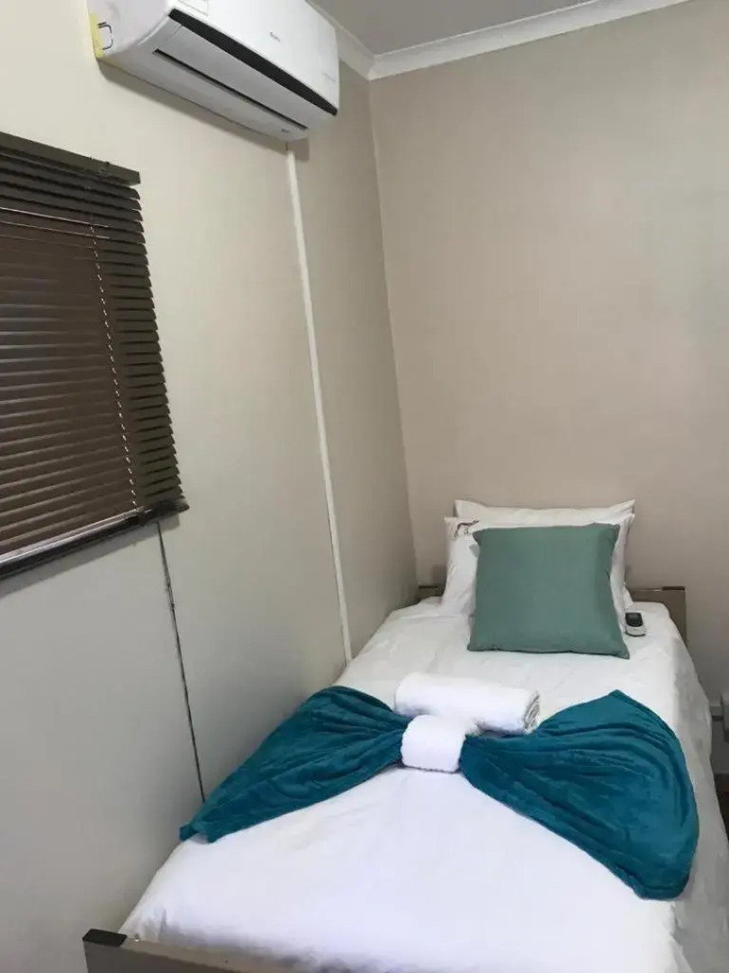 UrbanLife Keetmanshoop Accommodation