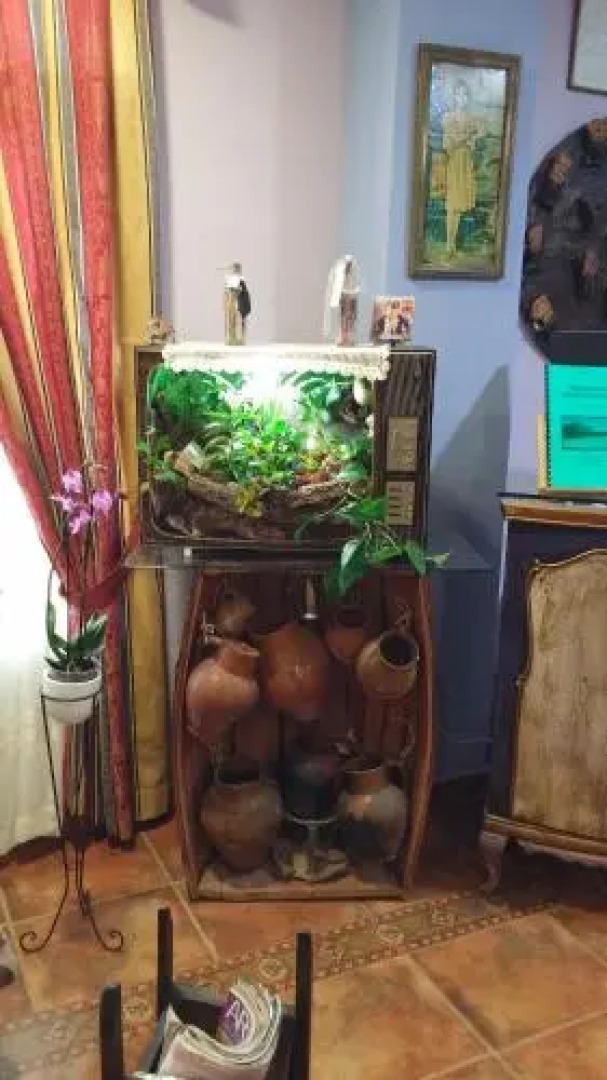 Hotel Restaurante Segobriga