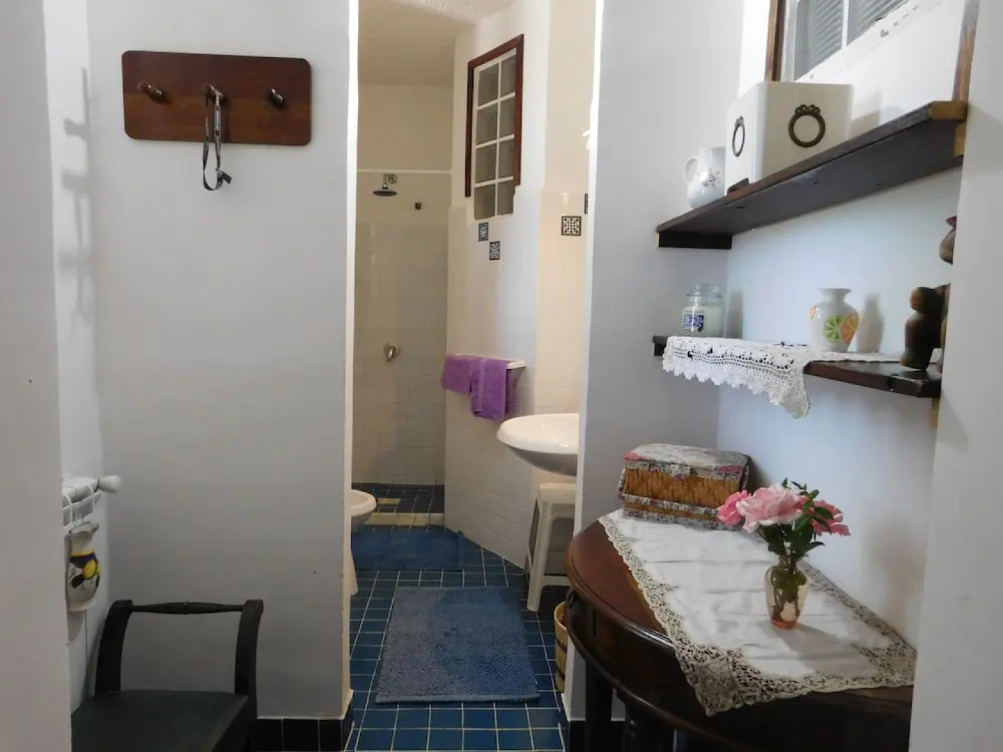 Agriturismo Case Sgaraglino