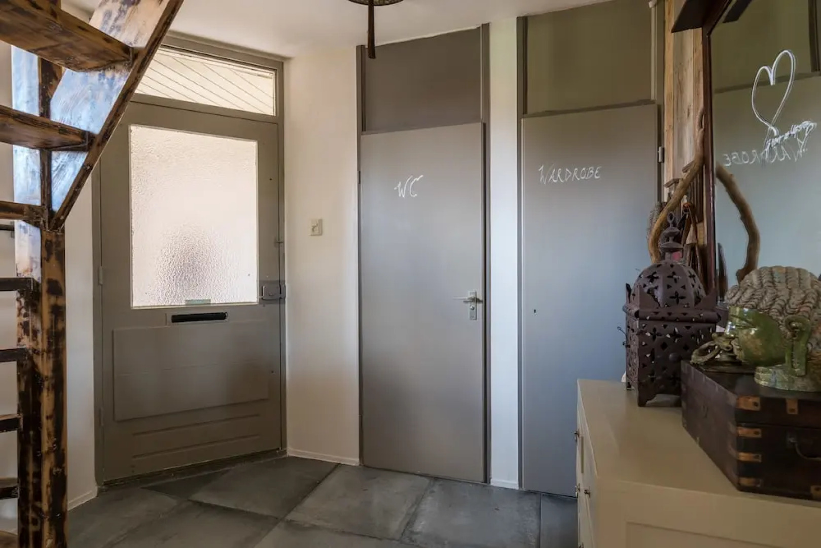 Vacation Home The Nook