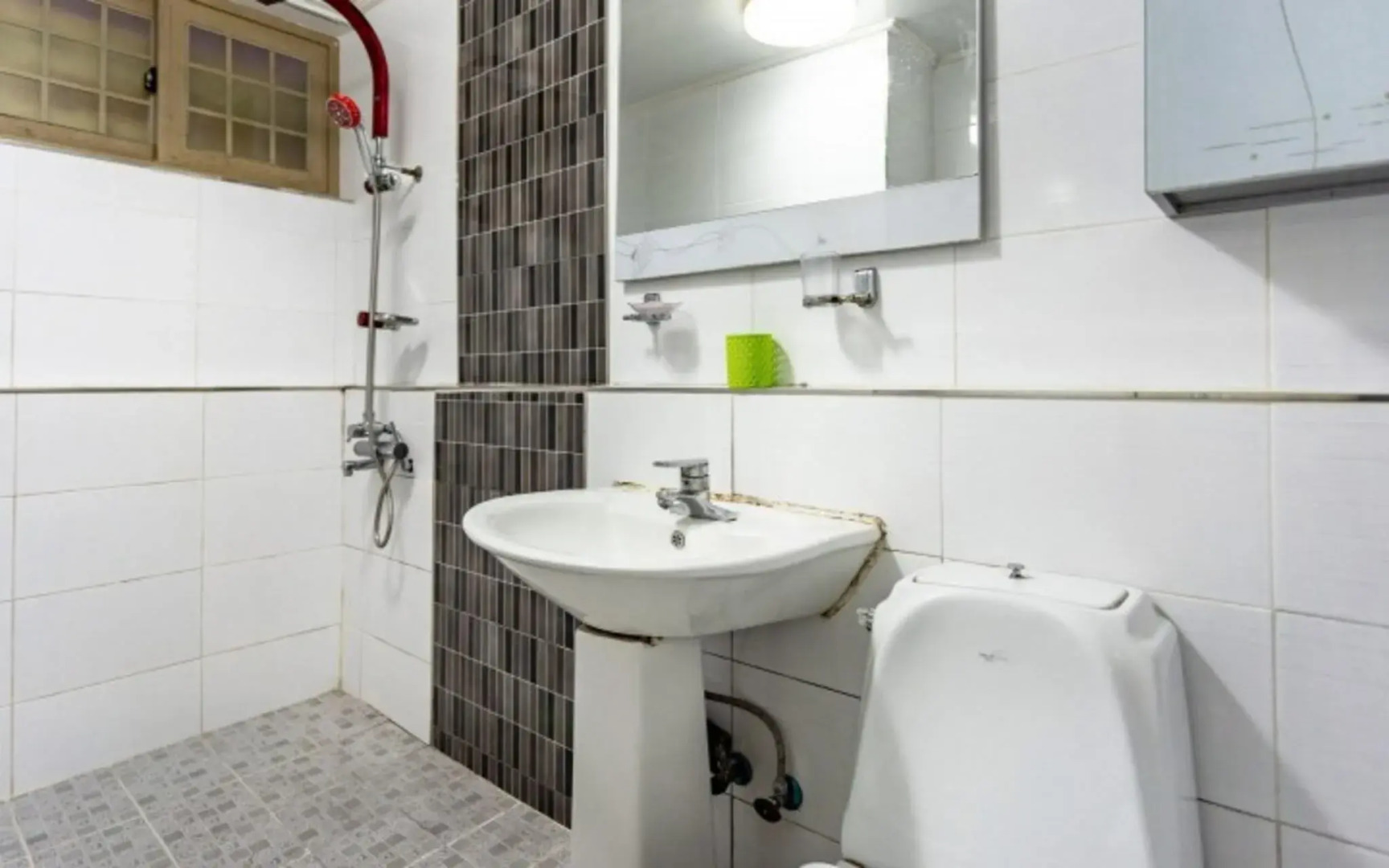 Yangsan Modoomodoo Pension