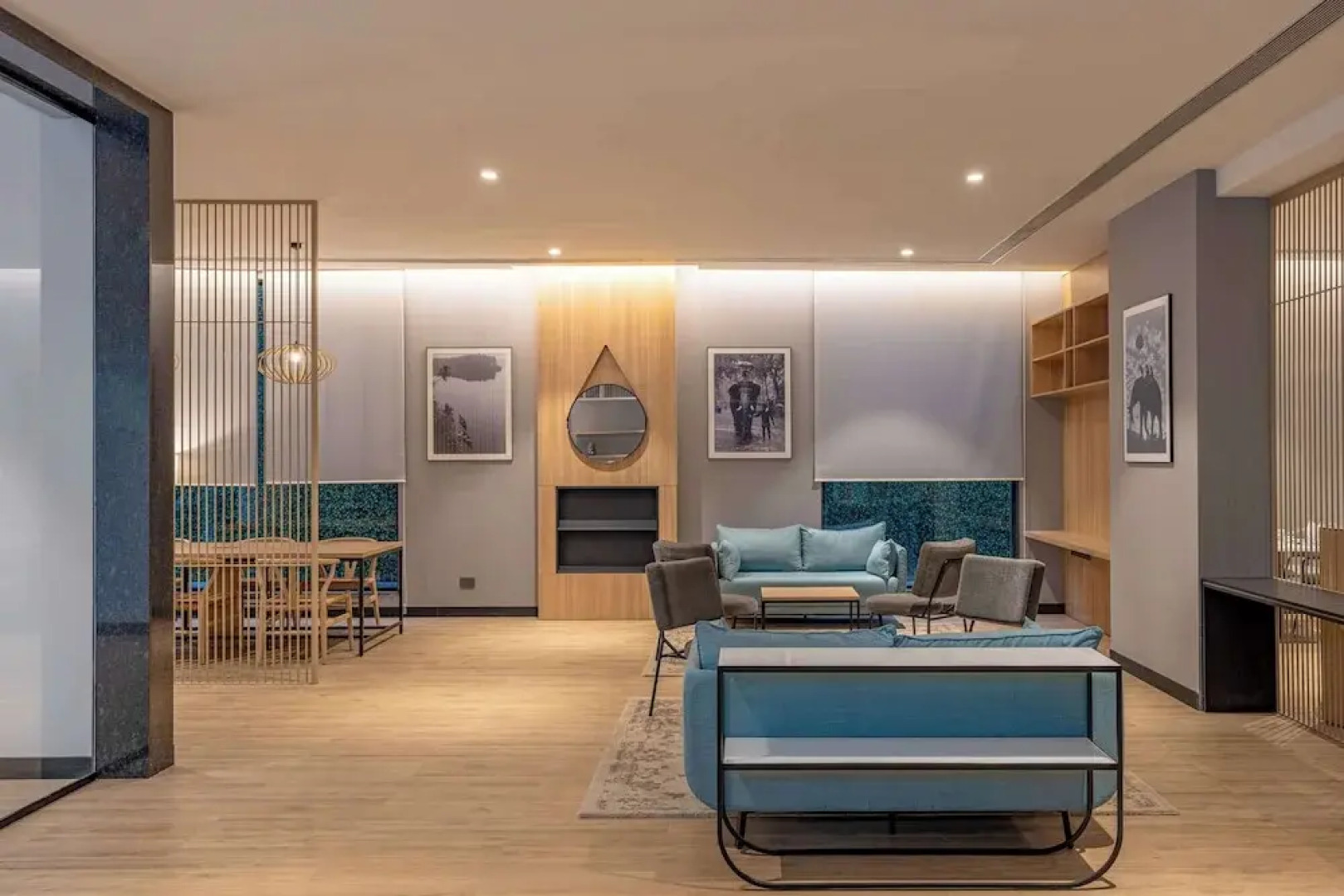 Park Inn & Suites By Radisson Thrissur East Fort