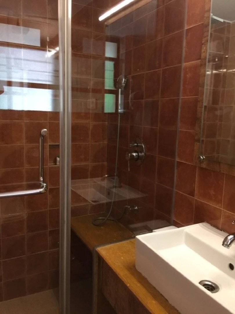 Hotel Gopika International