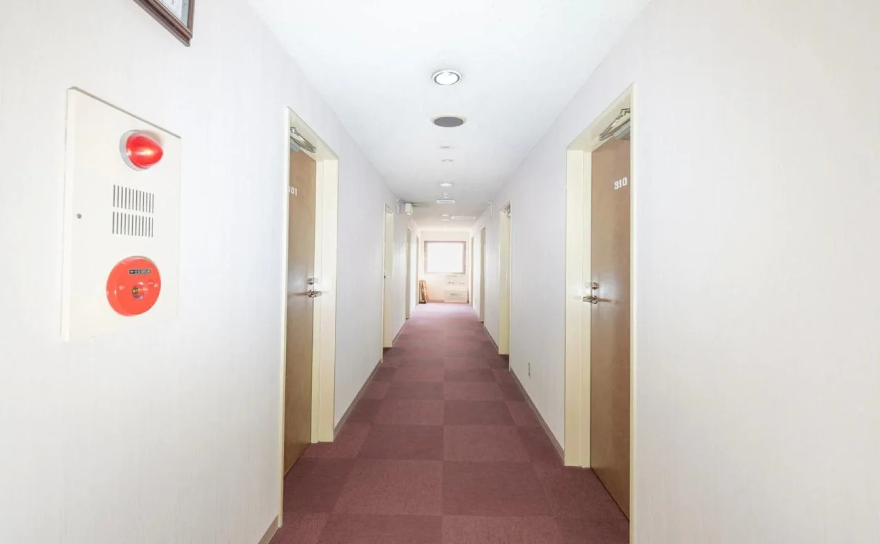 Sakura Ryokan Asakusa Iriya