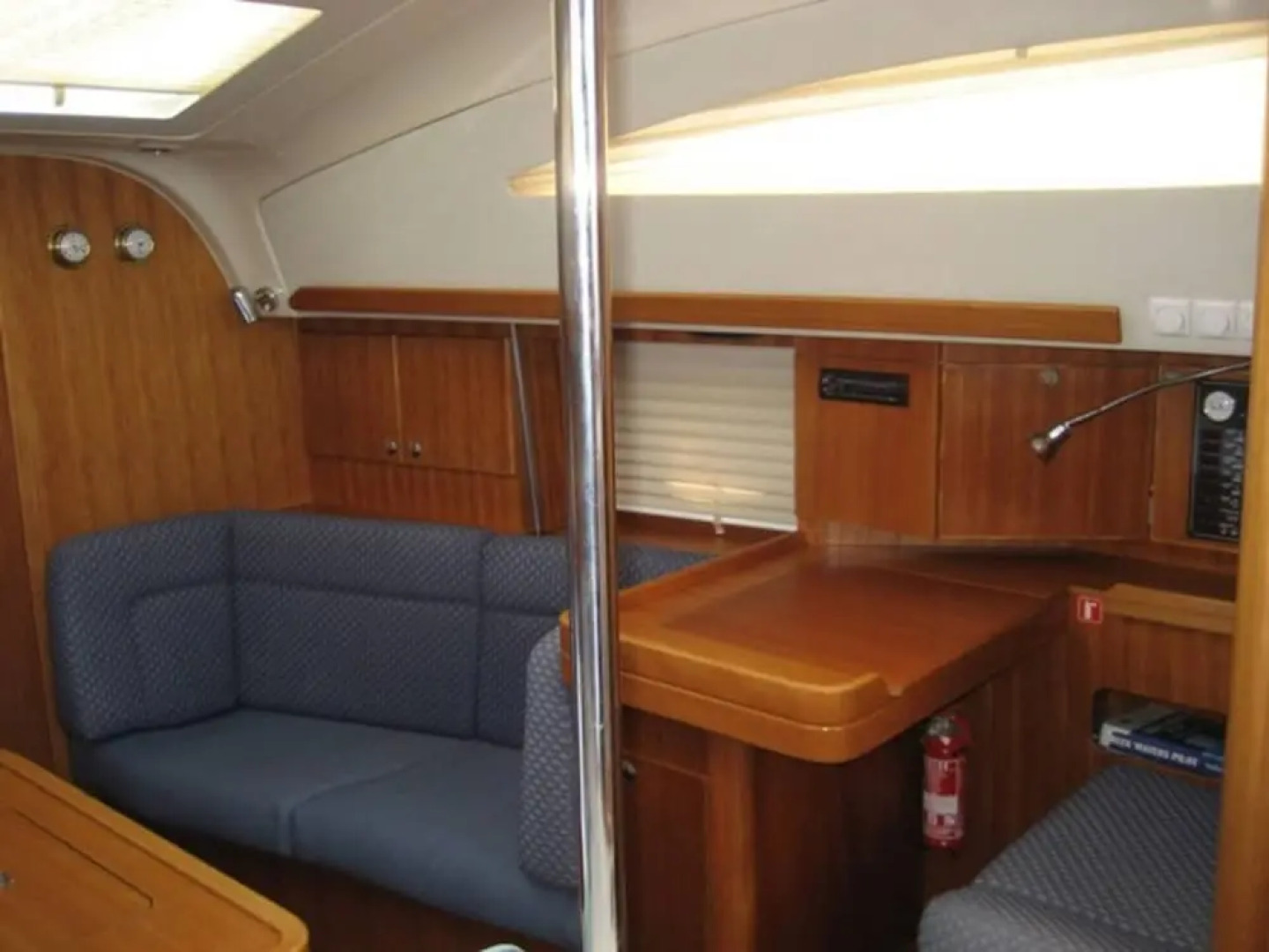 Sailing Yacht by Owner, Holidays to Greek Islands