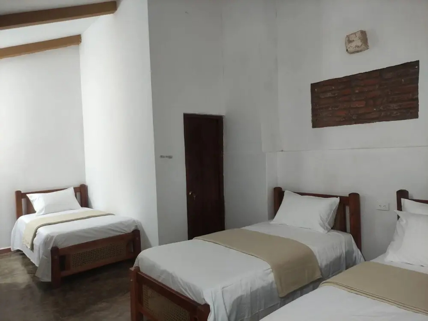 Albarrada Hotel Boutique