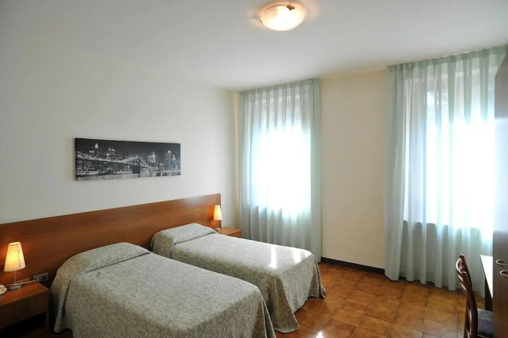 Albergo Croce dOro