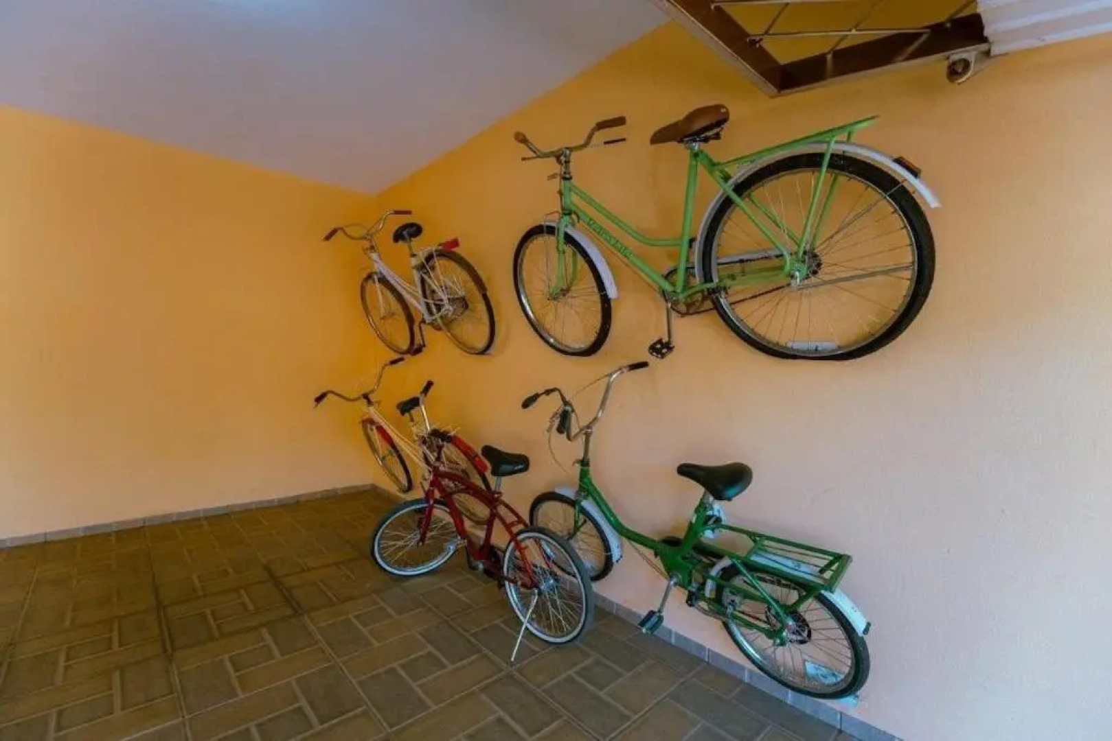 Sobrado relaxante com 4 quartos, enxoval completo , perfeito para famílias grandes