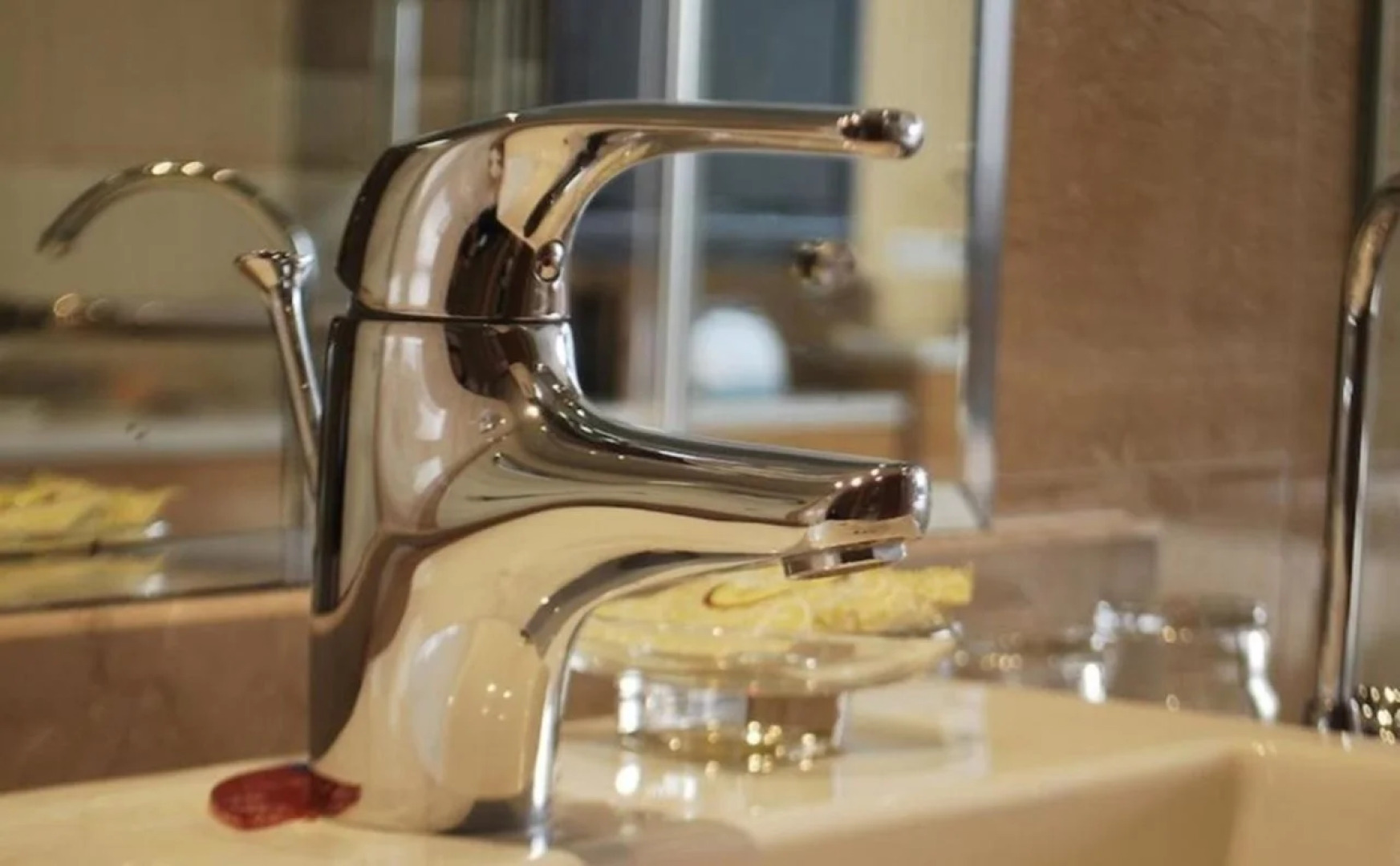 The Brigh Radiance Hotel Weihai