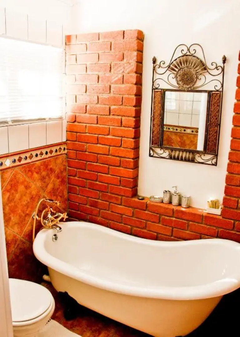 Three Gables Guesthouse