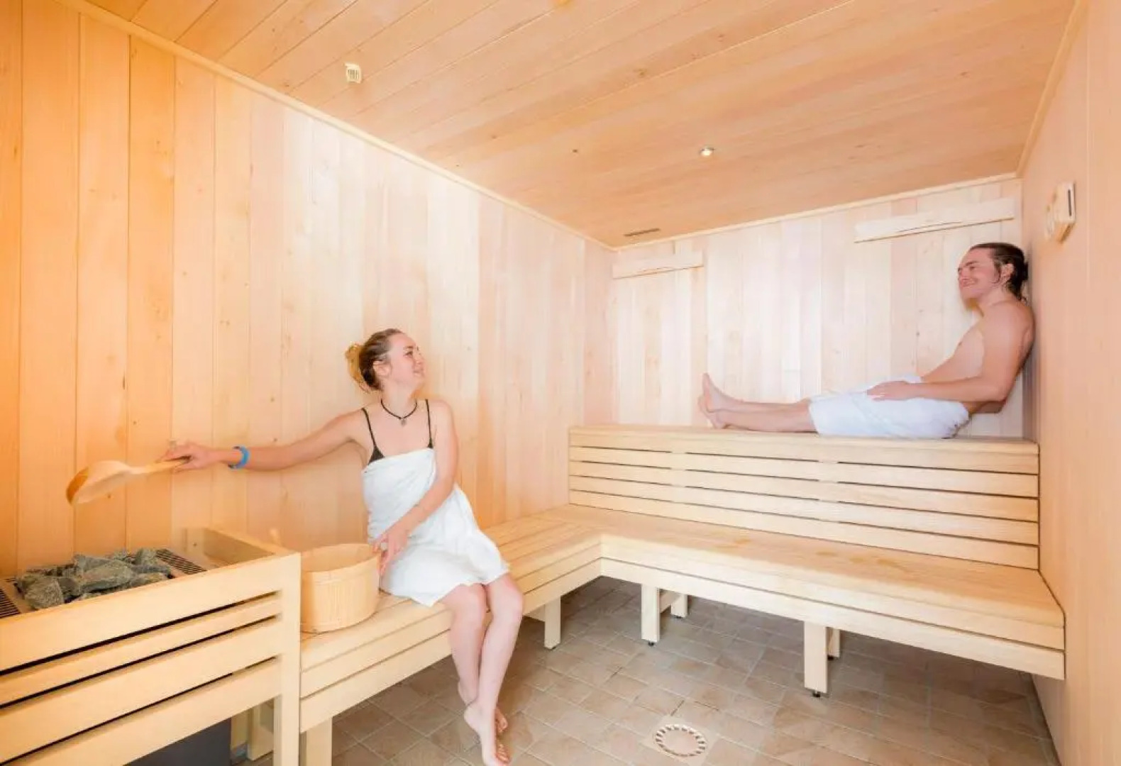 Résidence Club Mmv L'etoile Des Sybelles