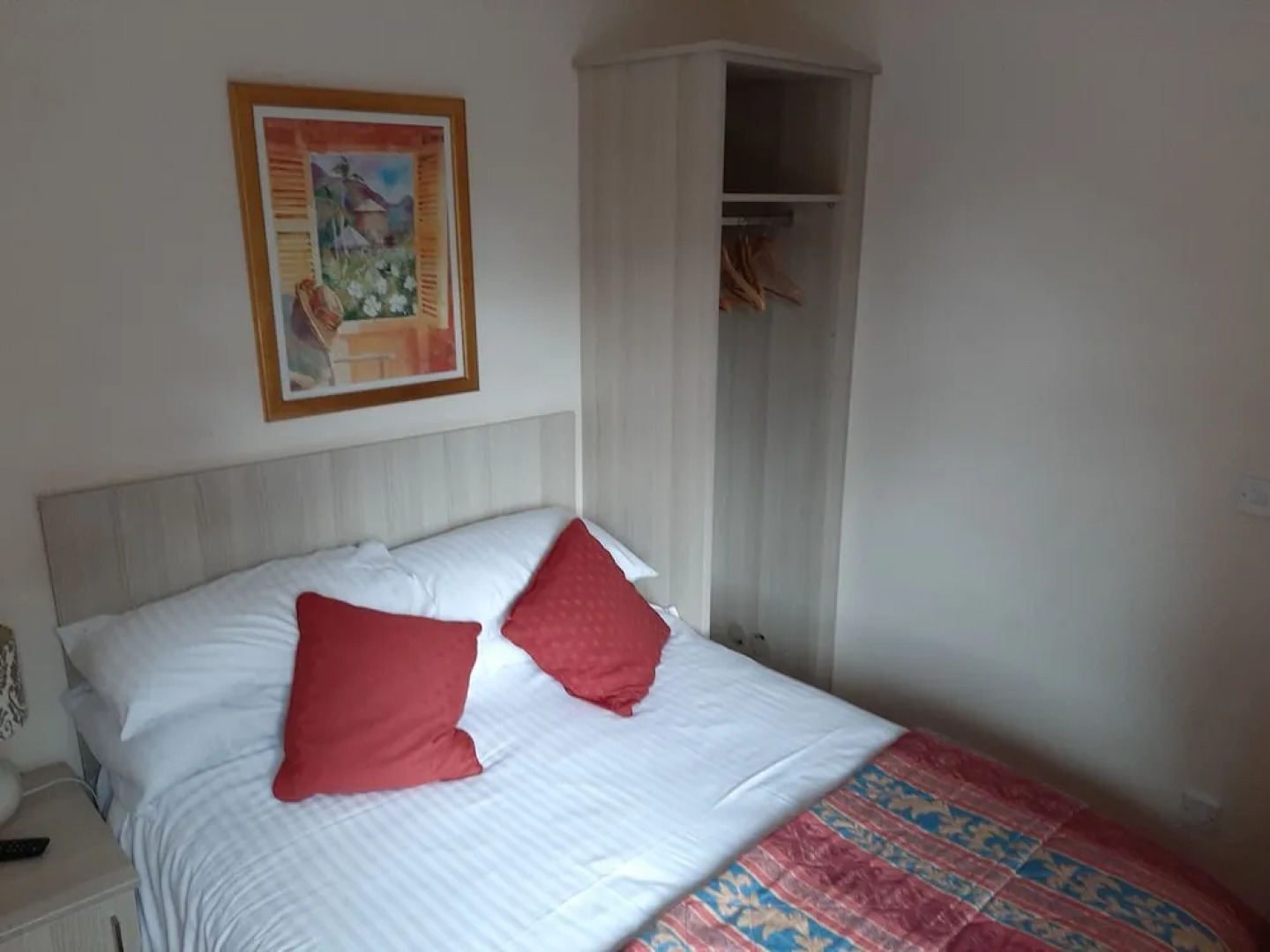 The Pilgrim's Guest House