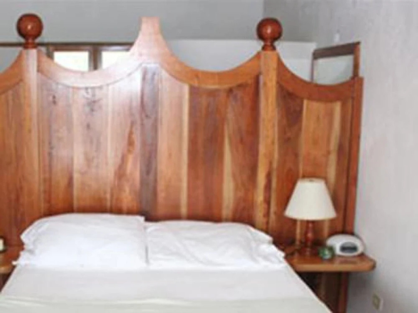 Coral Cove Wellness Resort