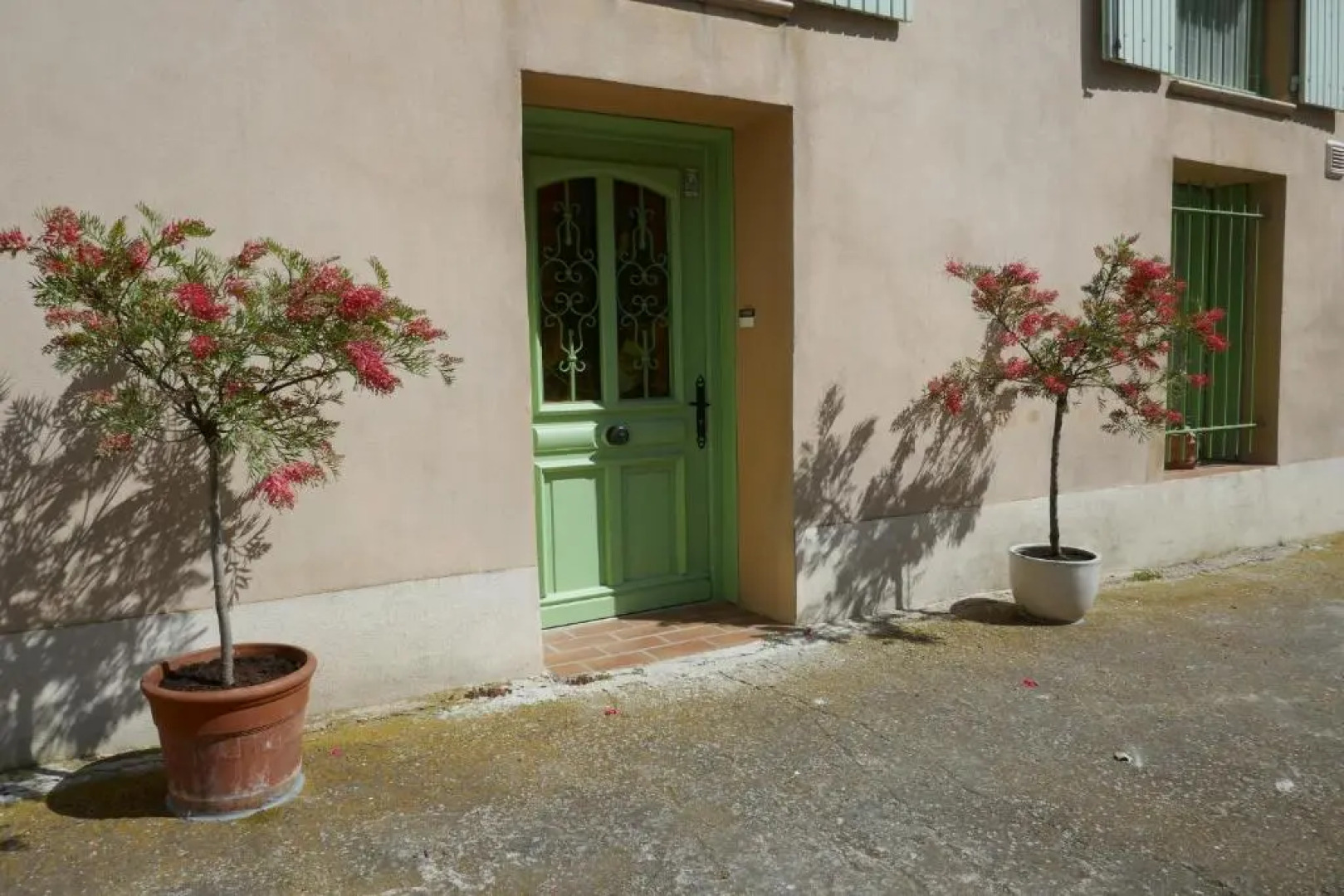 T2 à Sérignan Hérault