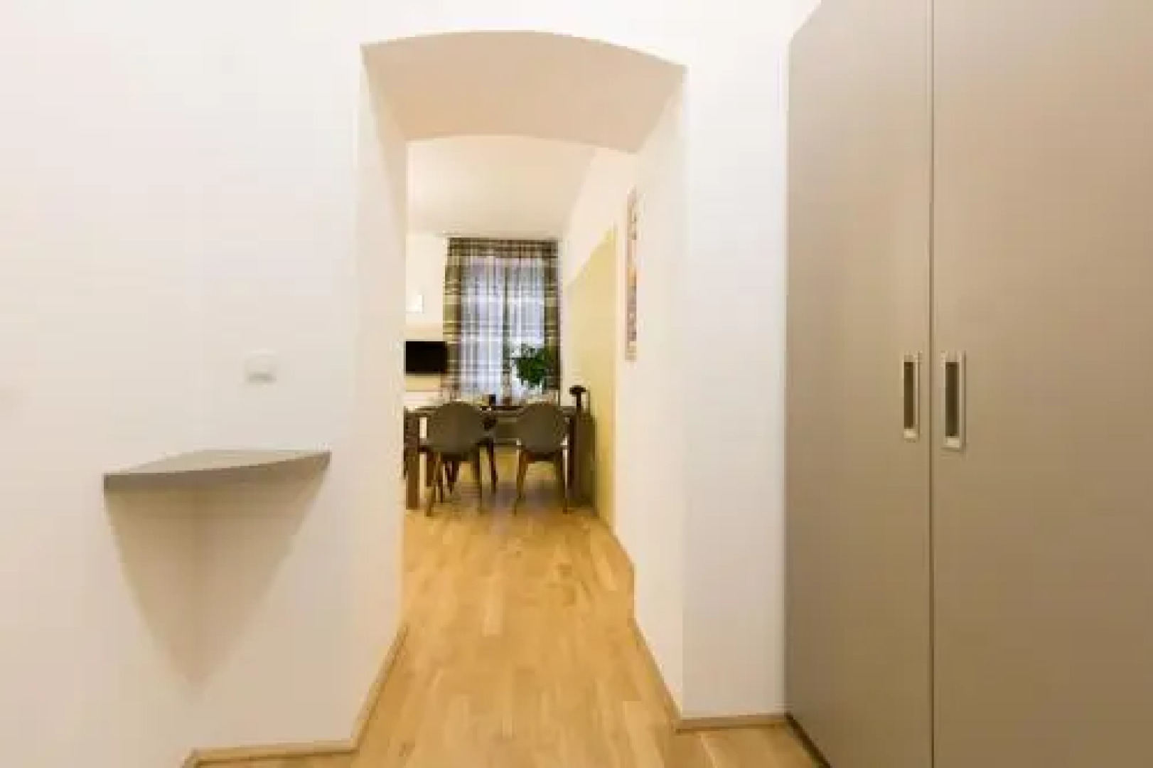 Vienna Stay Apartments Castellez 1020