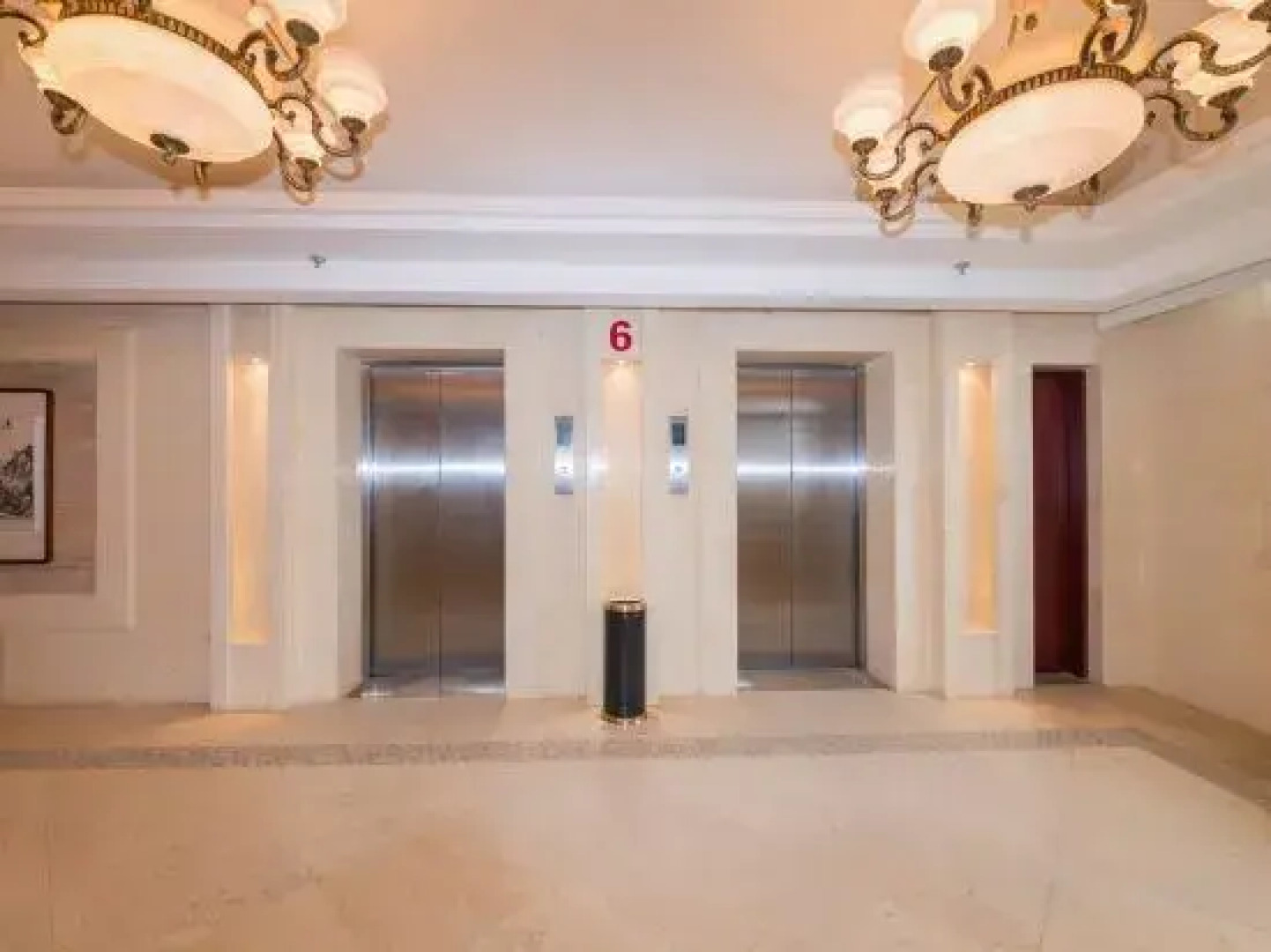 Golden Peacock Hot Spring Center