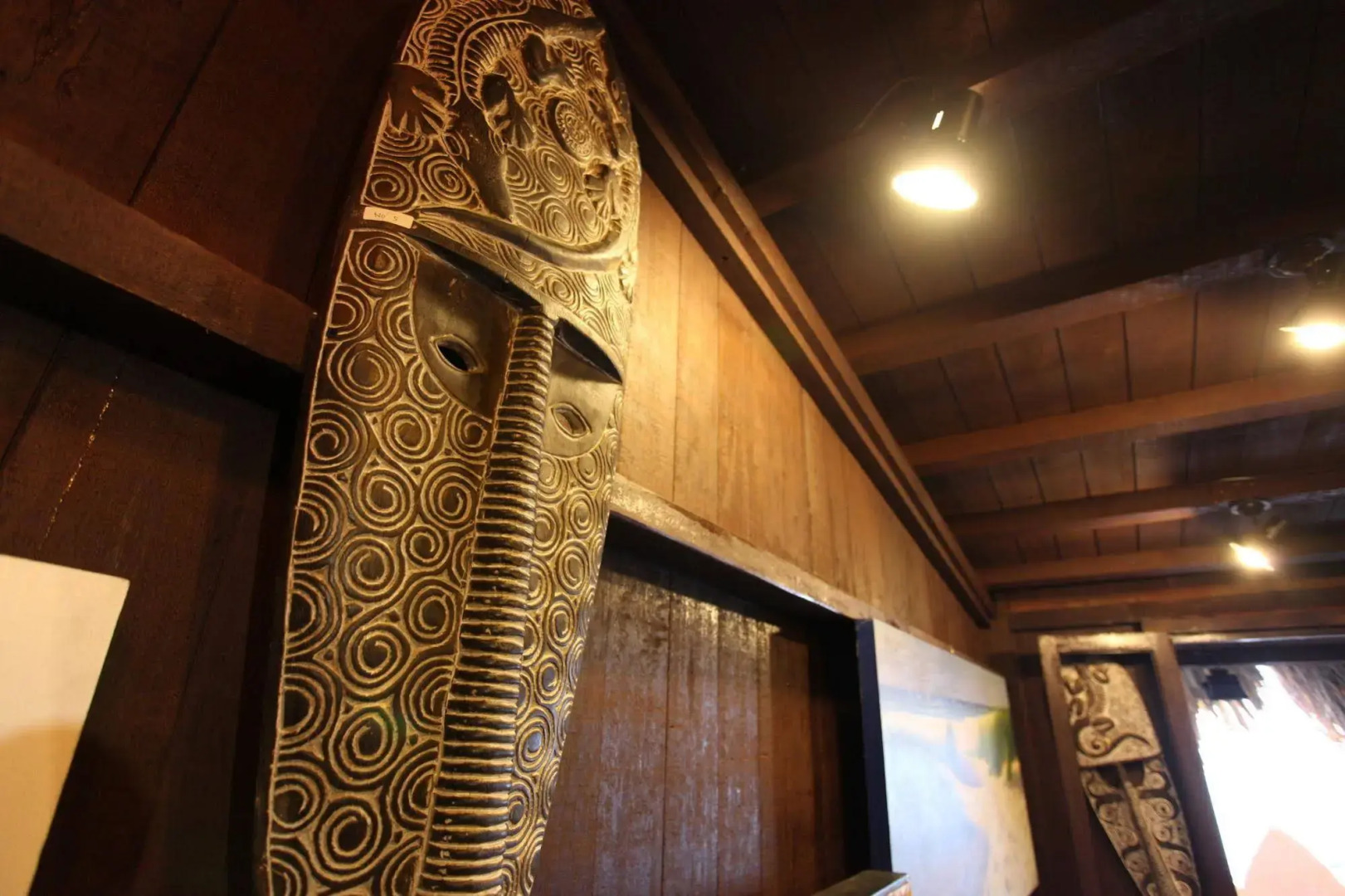 Afei Surf Inn Hall 4 - NANU