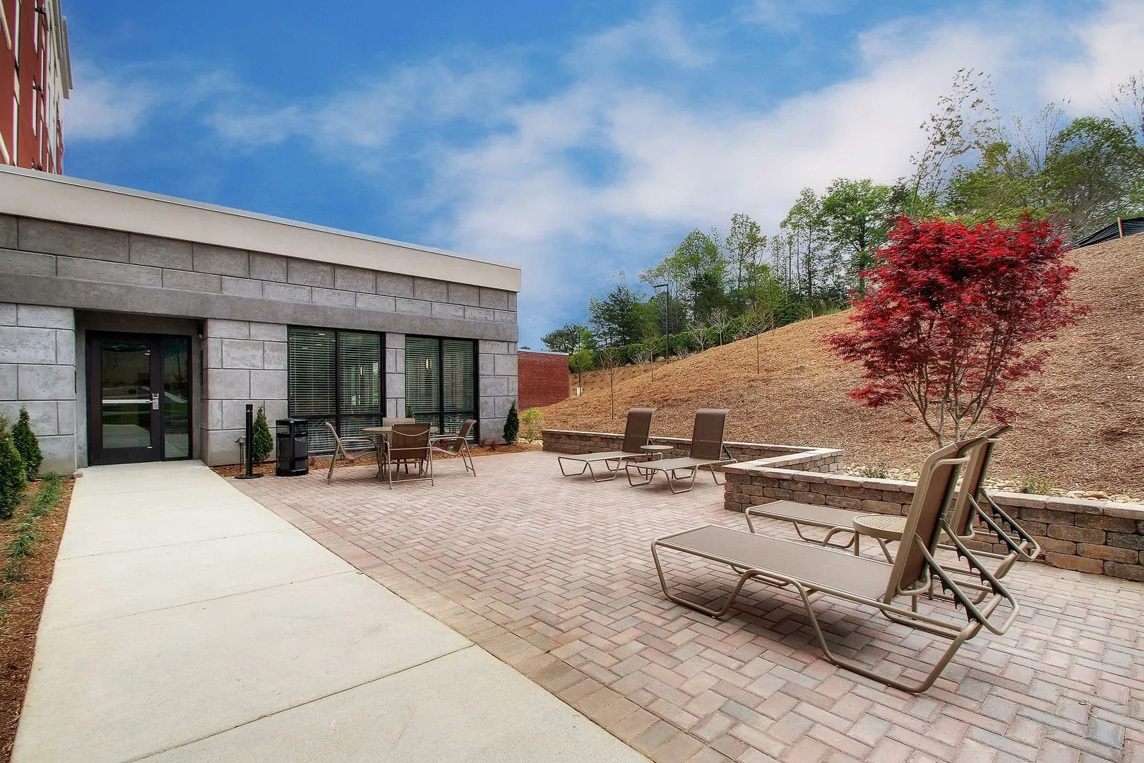 Hampton Inn & Suites Greenville Airport, SC