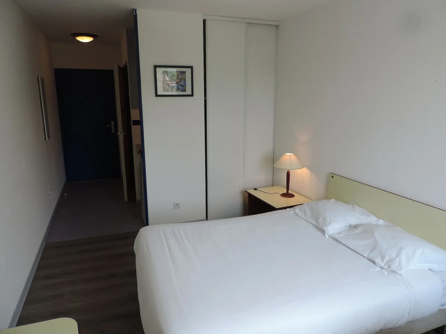 Résidence Hôtelière Poincaré