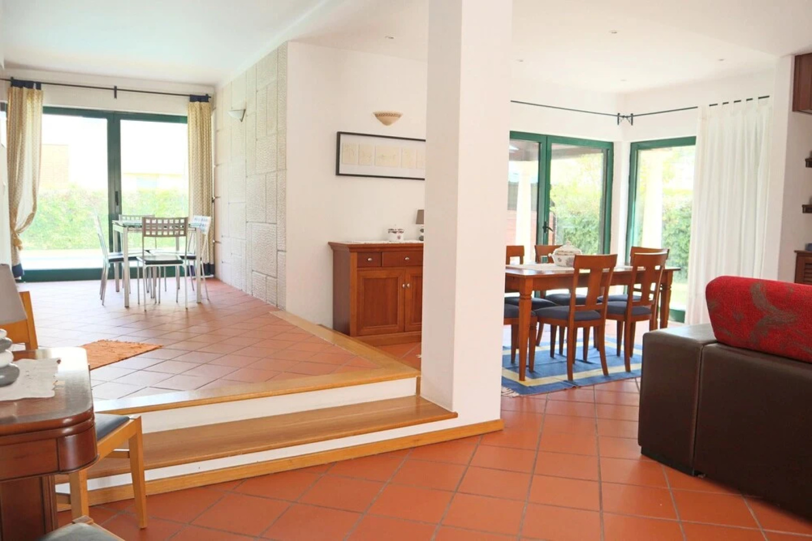 Villa With 4 Bedrooms in Praia de Mira, With Private Pool, Enclosed Garden and Wifi