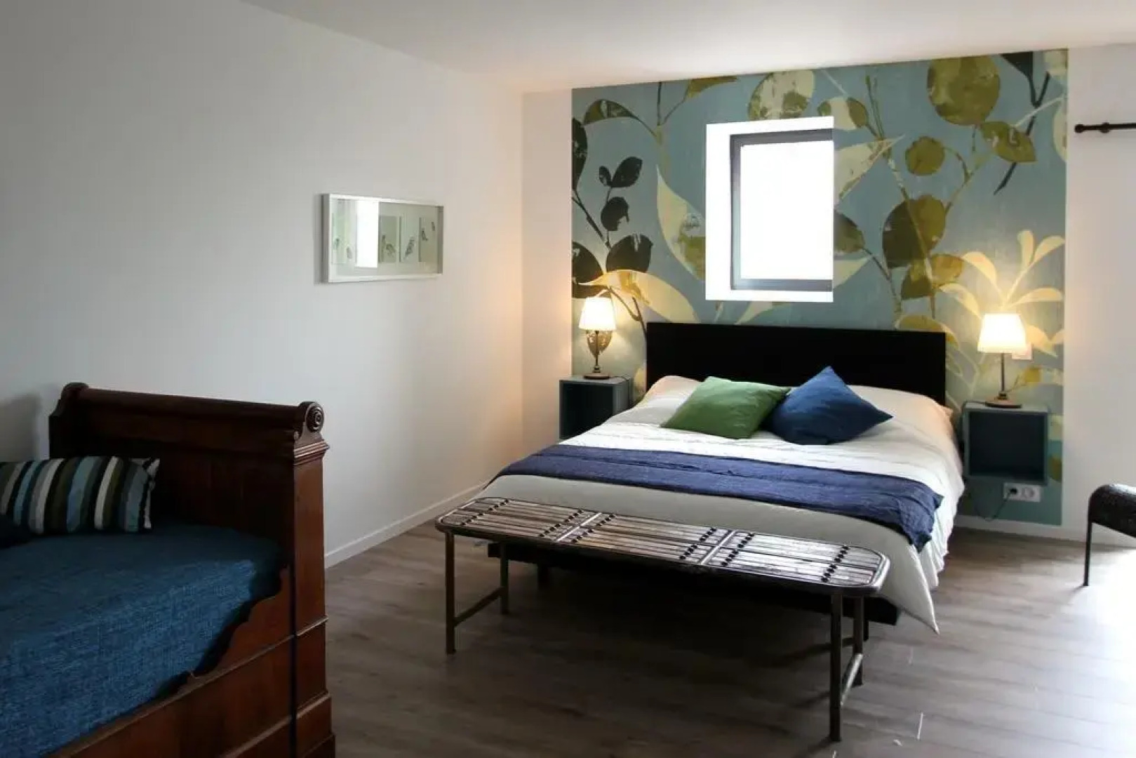 La Closerie De Kervenant