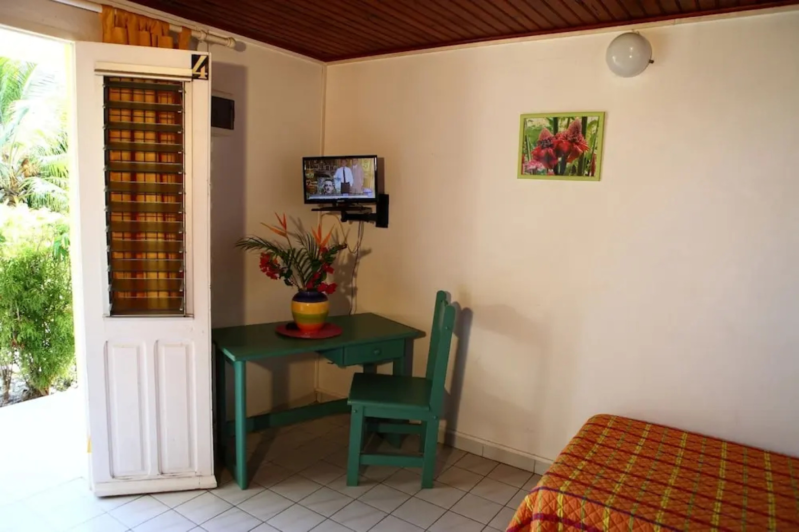 Residence Les Oceanides