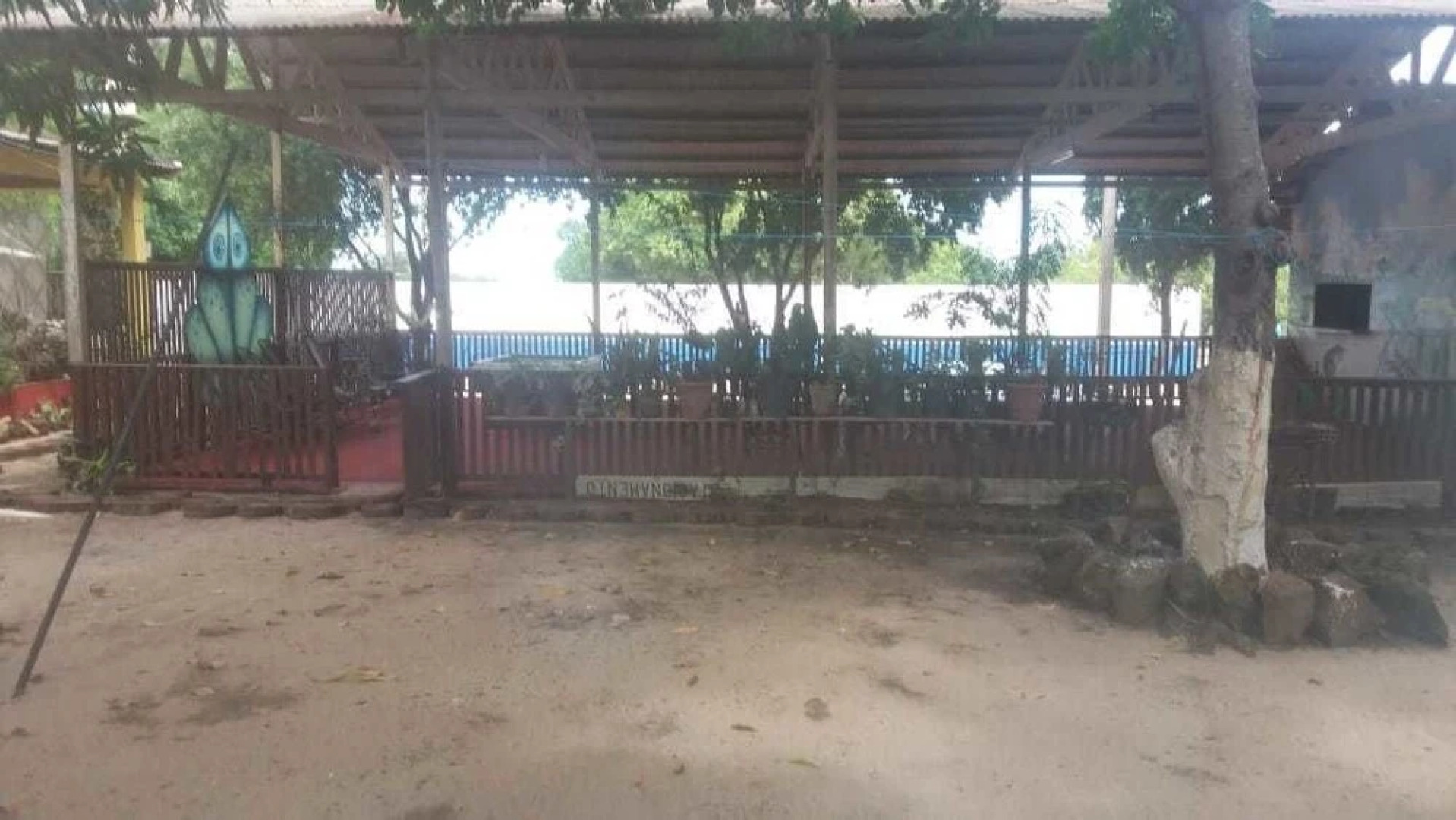 Recanto Ana Cajueiro