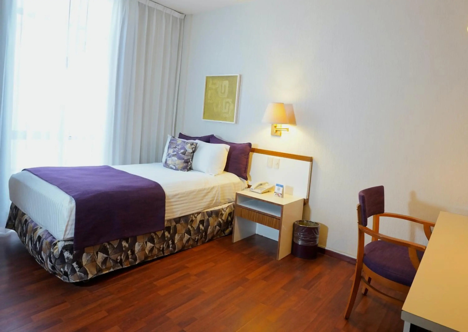 Hotel San Marcos Express