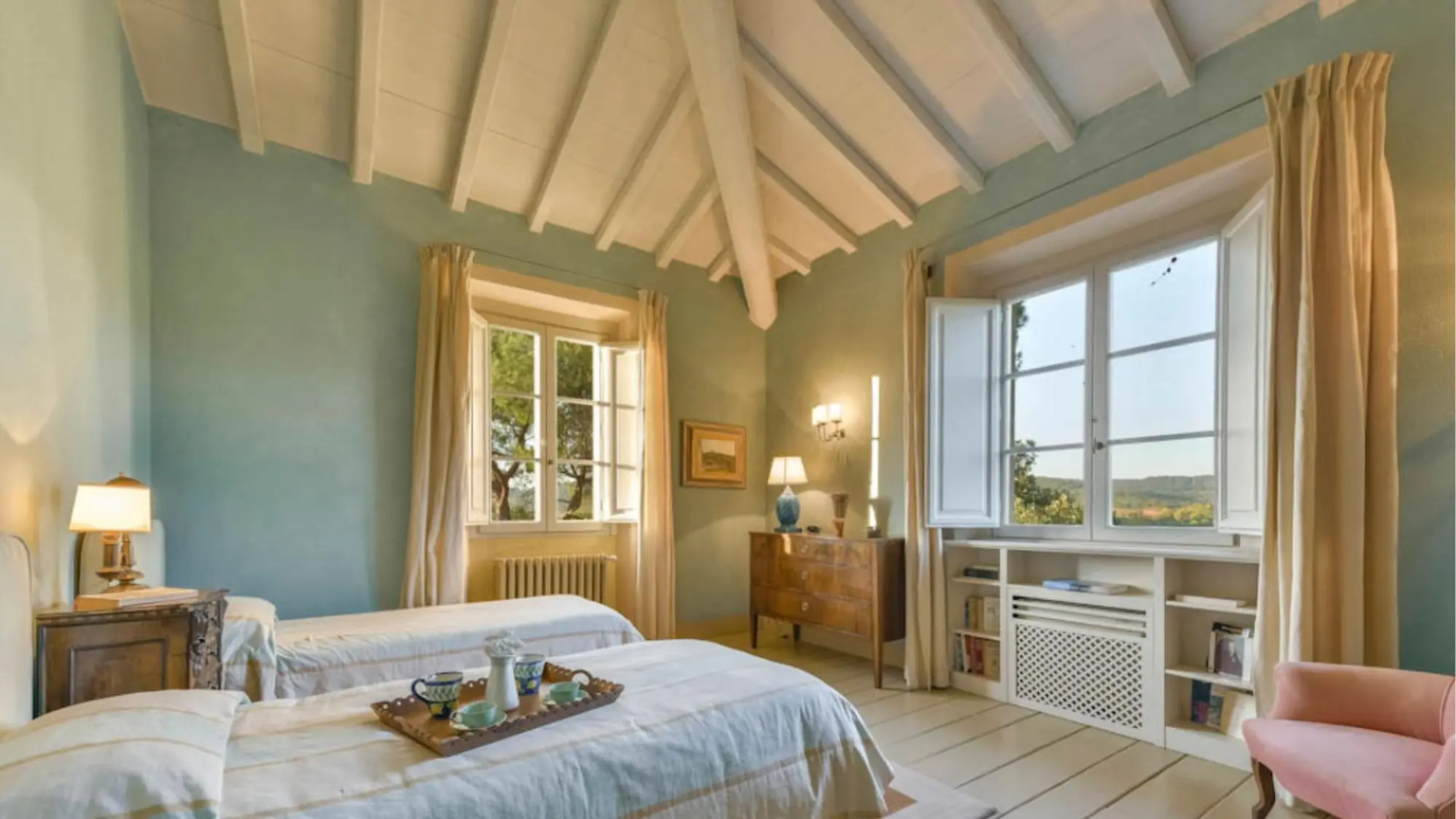 Luxury Villa at 15 Minutes Driving From the Seaside-villa Moscato