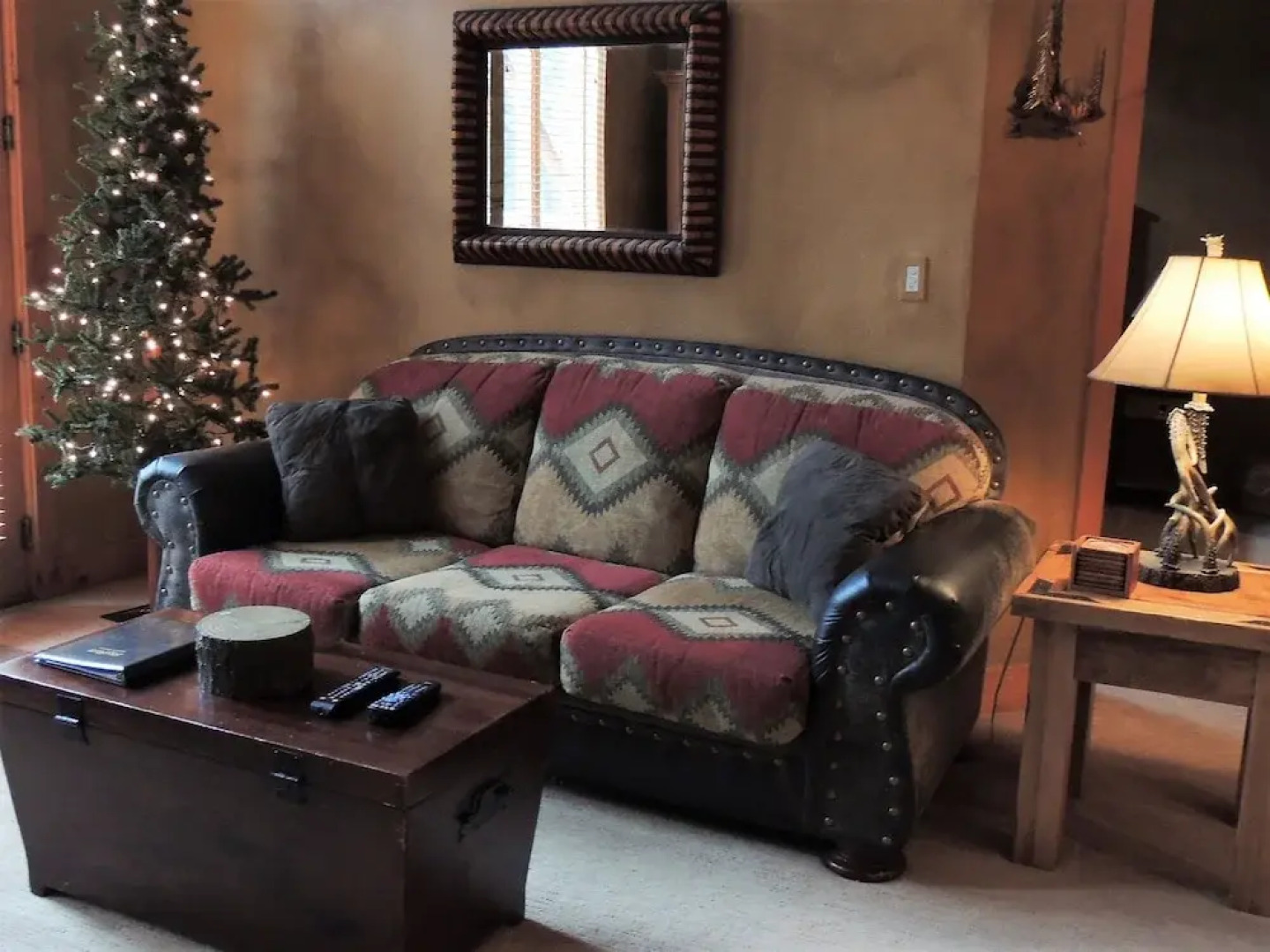 The Timbers on River Run