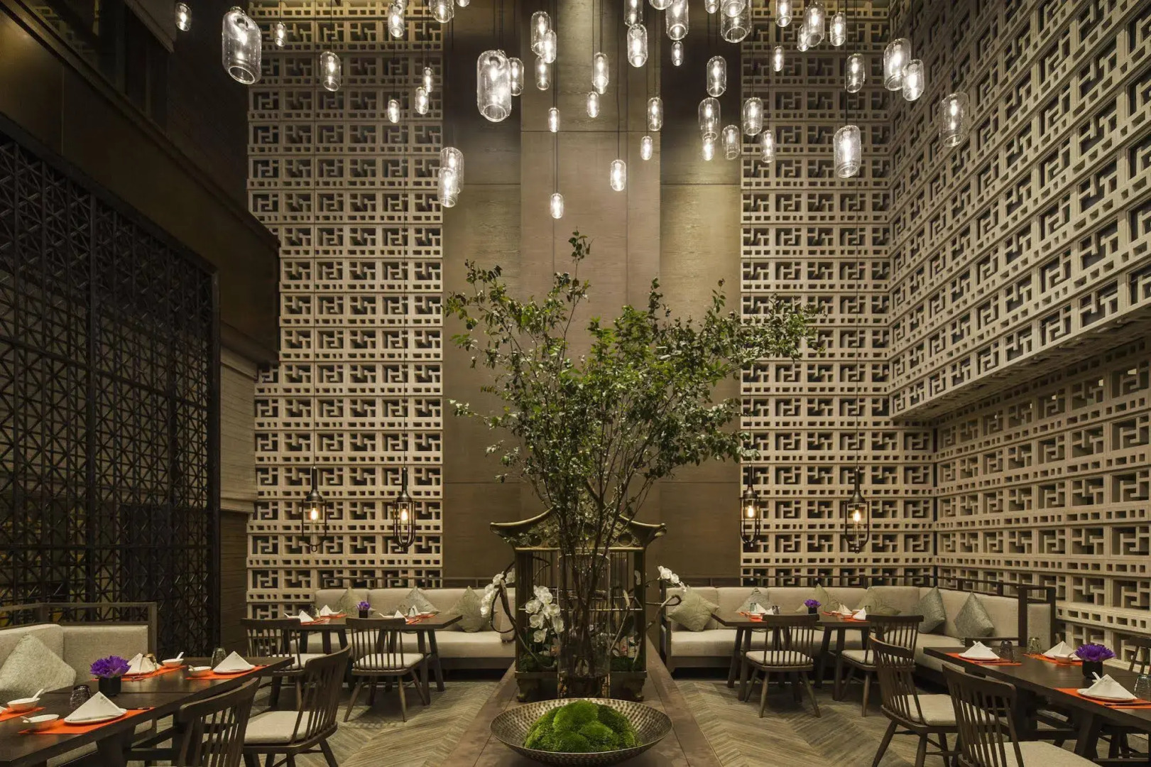 Hangzhou Jiutai Hotel