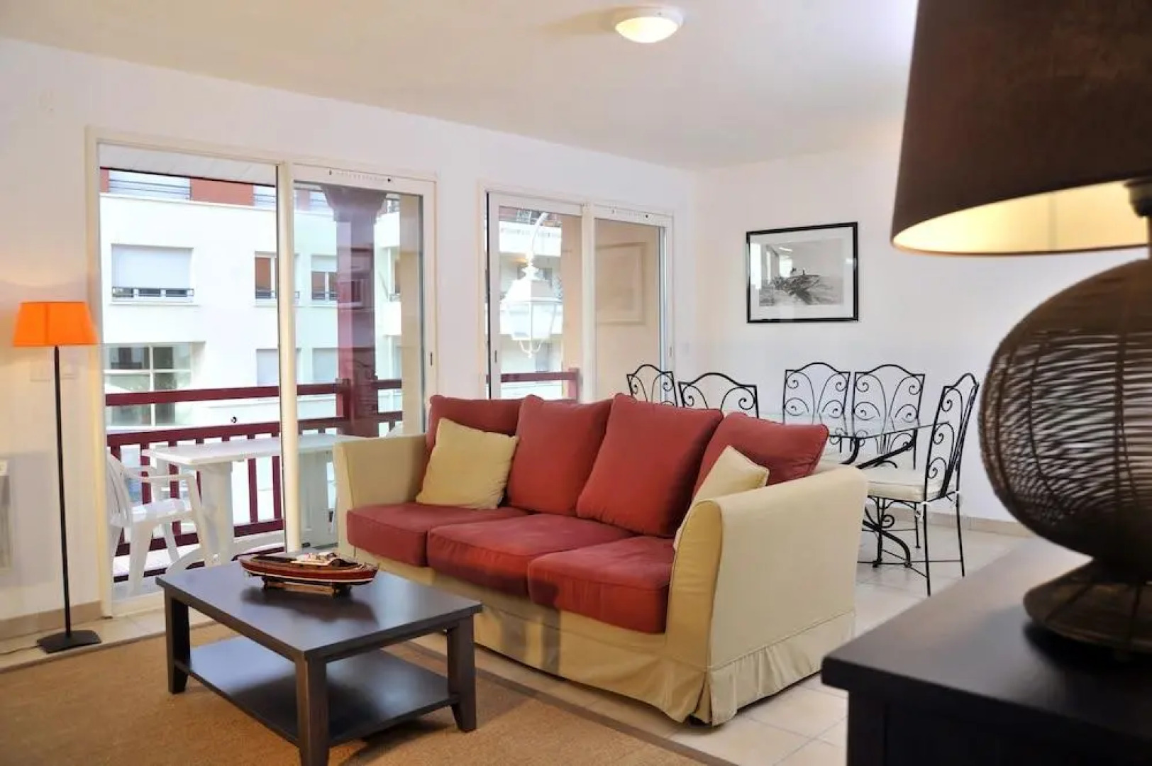 ESTIVEL- Résidence Jardin Mauresque