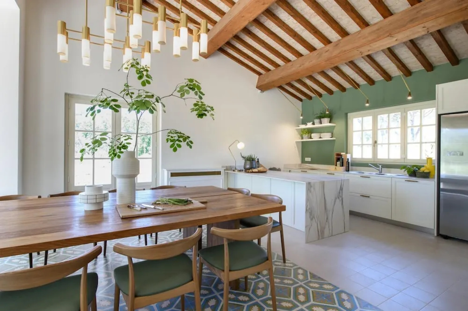 Villa IL Gamberaio VG