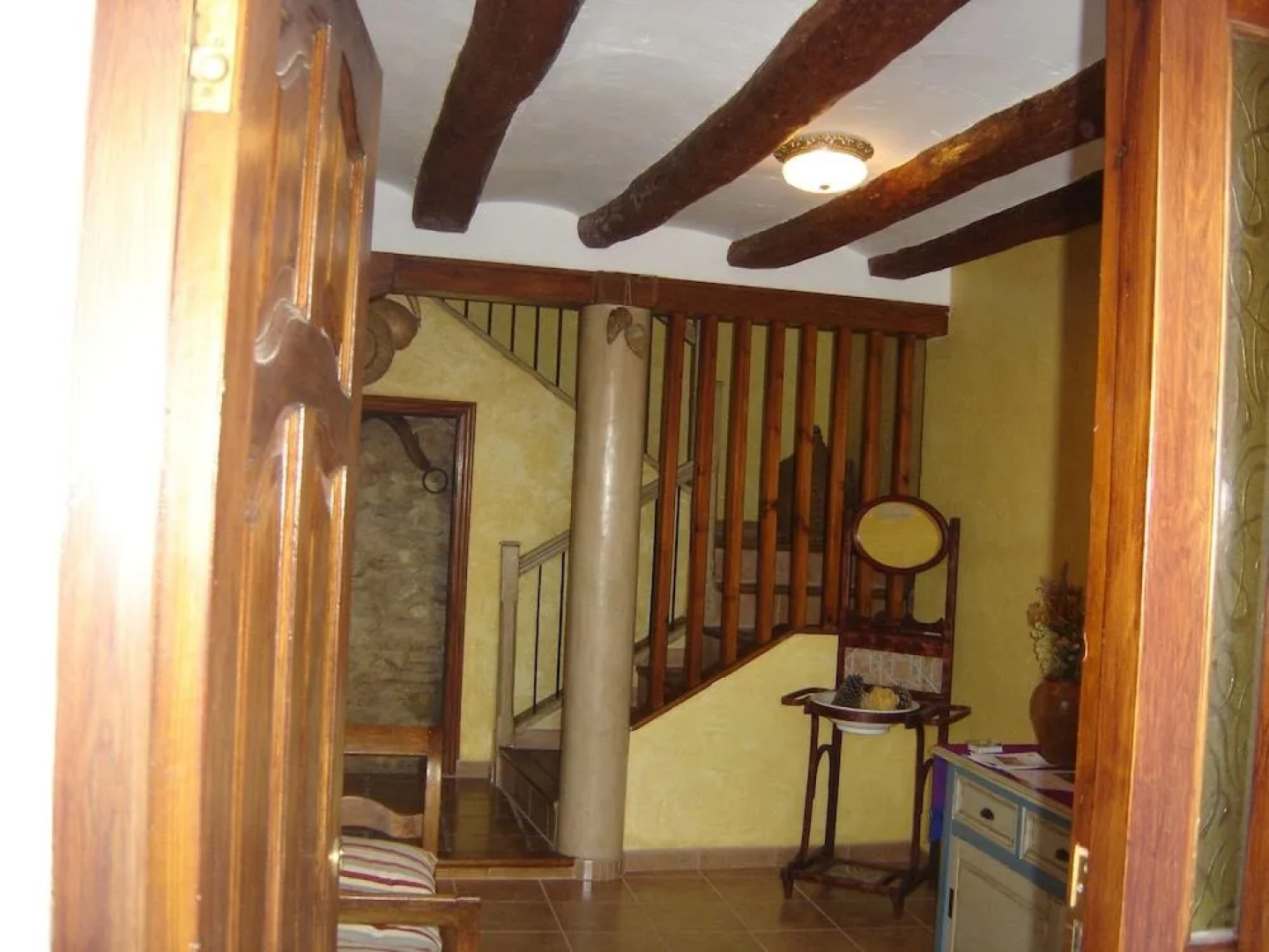 Casa rural La Bardena Blanca II