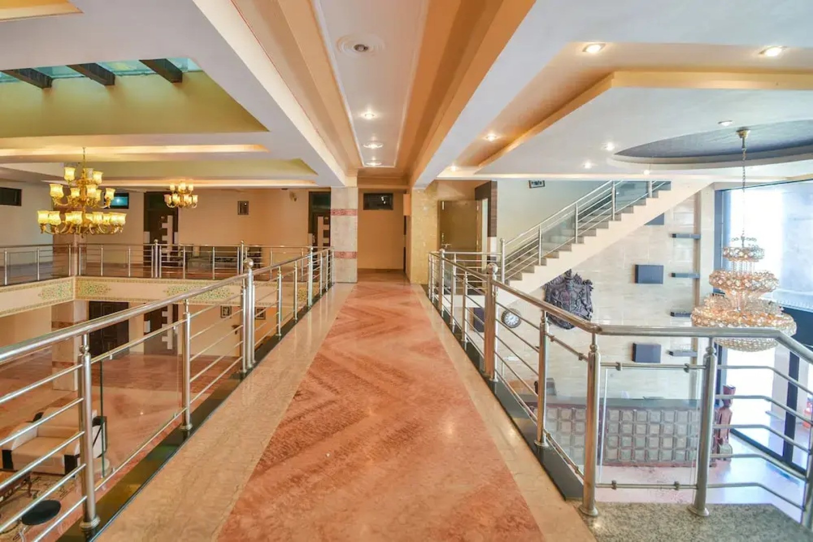 Capital O 60951 Fort Bijainagar