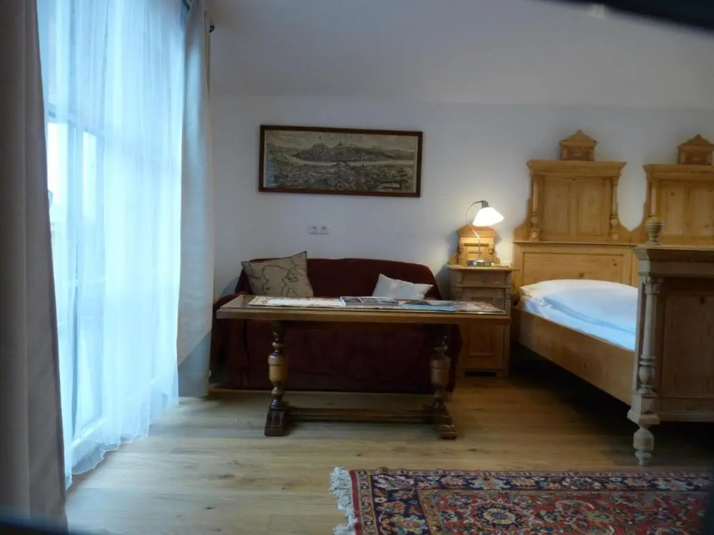 Ferienwohnungen Doktorwirt