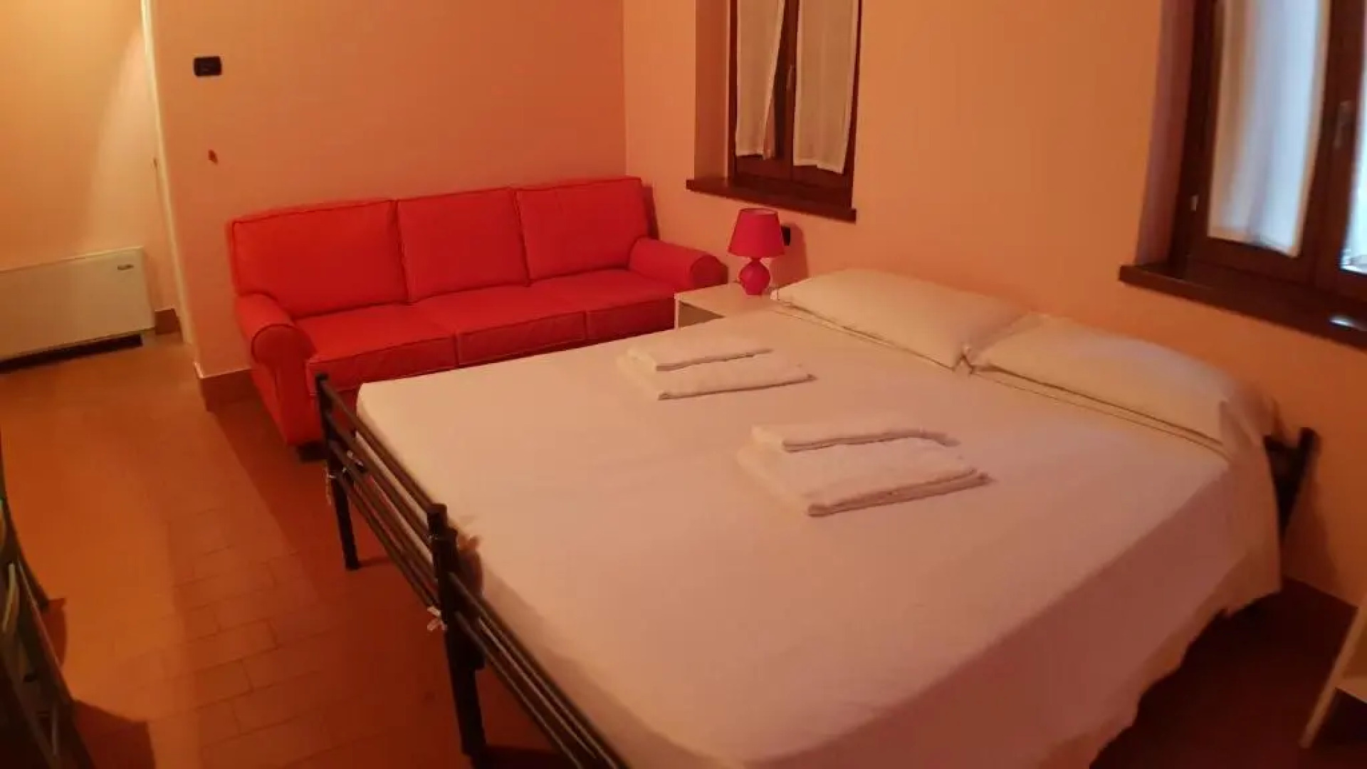 Ostello Molino Di Basso