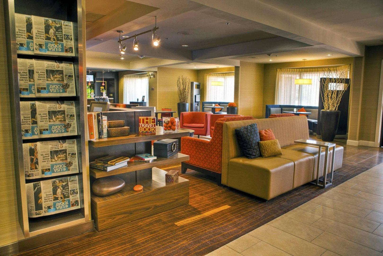 Courtyard by Marriott Memphis Germantown