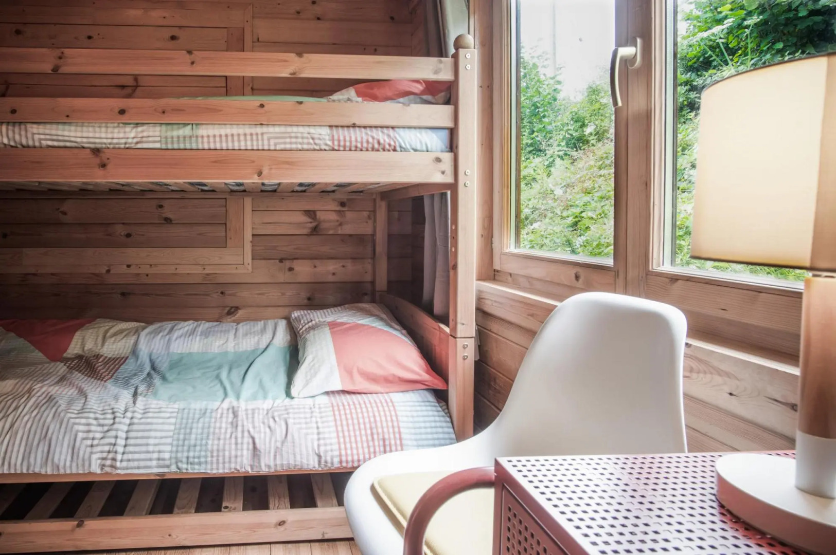 The Lodge At Sheepswalk Farm - 2 Bedroom Lodge - Stepaside