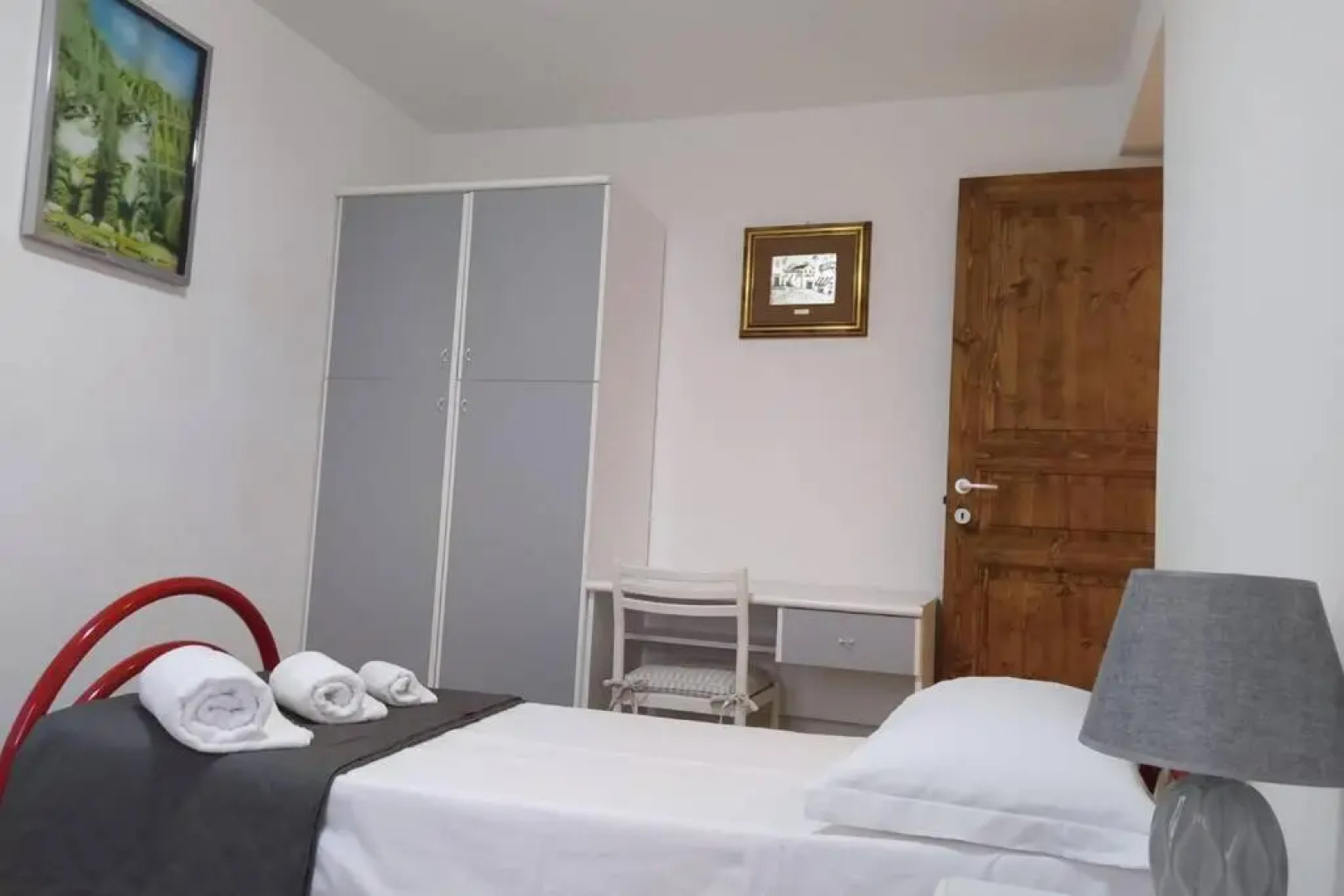 Casa con piscina Profumo Sea & Sun 1