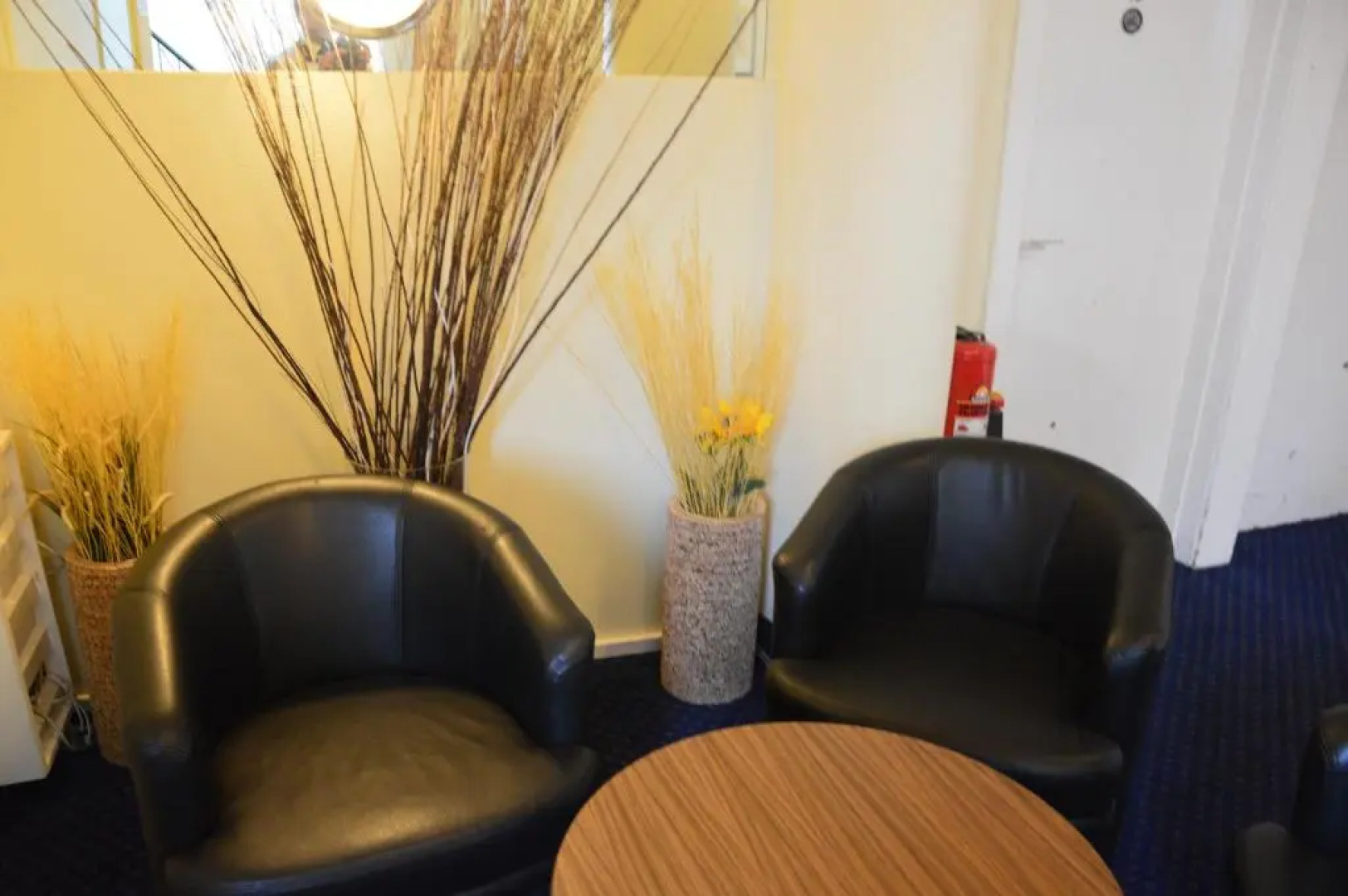 Hotel Mercedes Hamburg