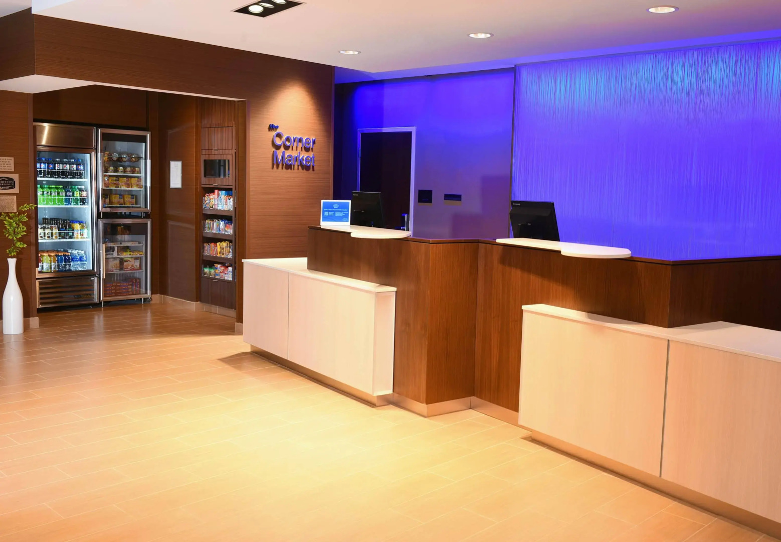 Fairfield Inn & Suites by Marriott Omaha West