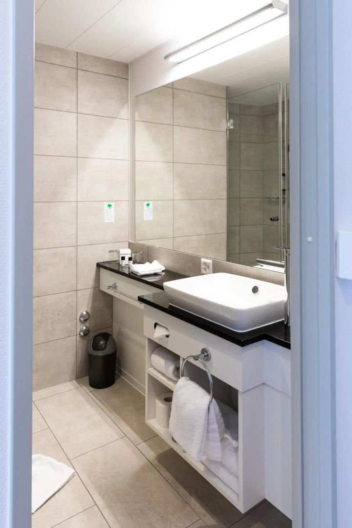 Trip Inn Jet Hotel Zürich Airport