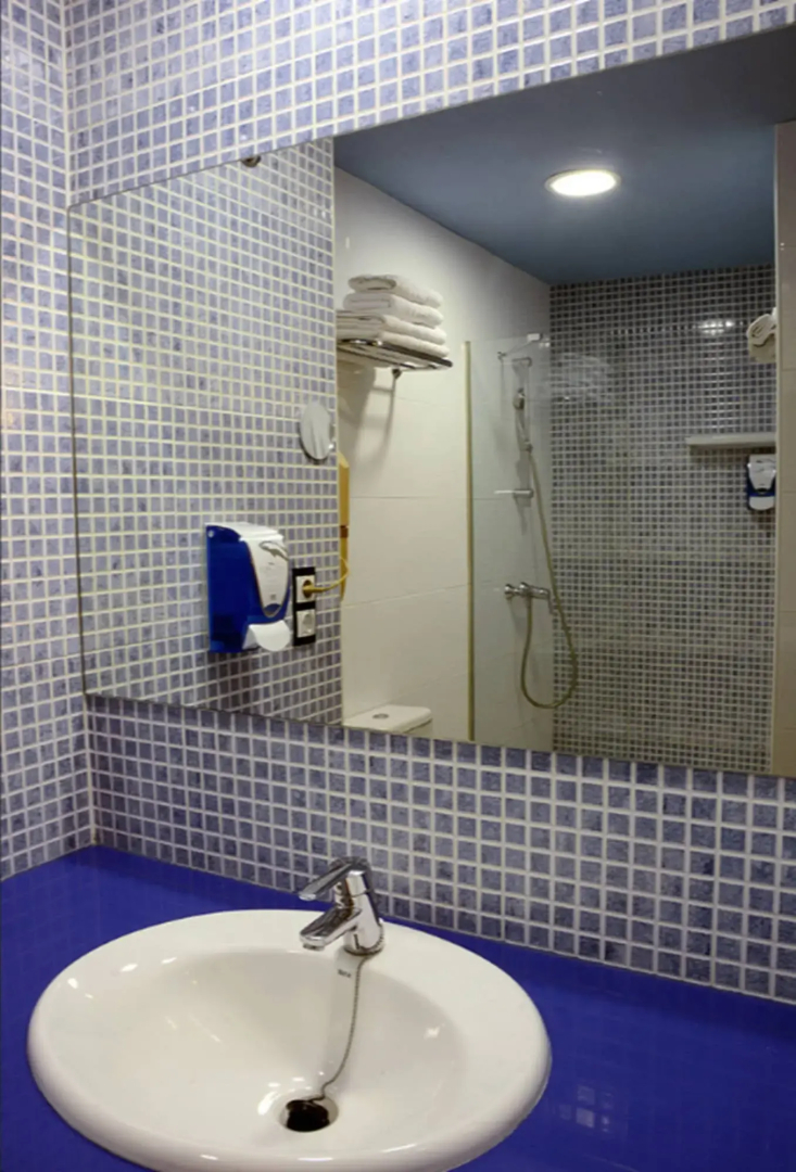Hotel Grecs