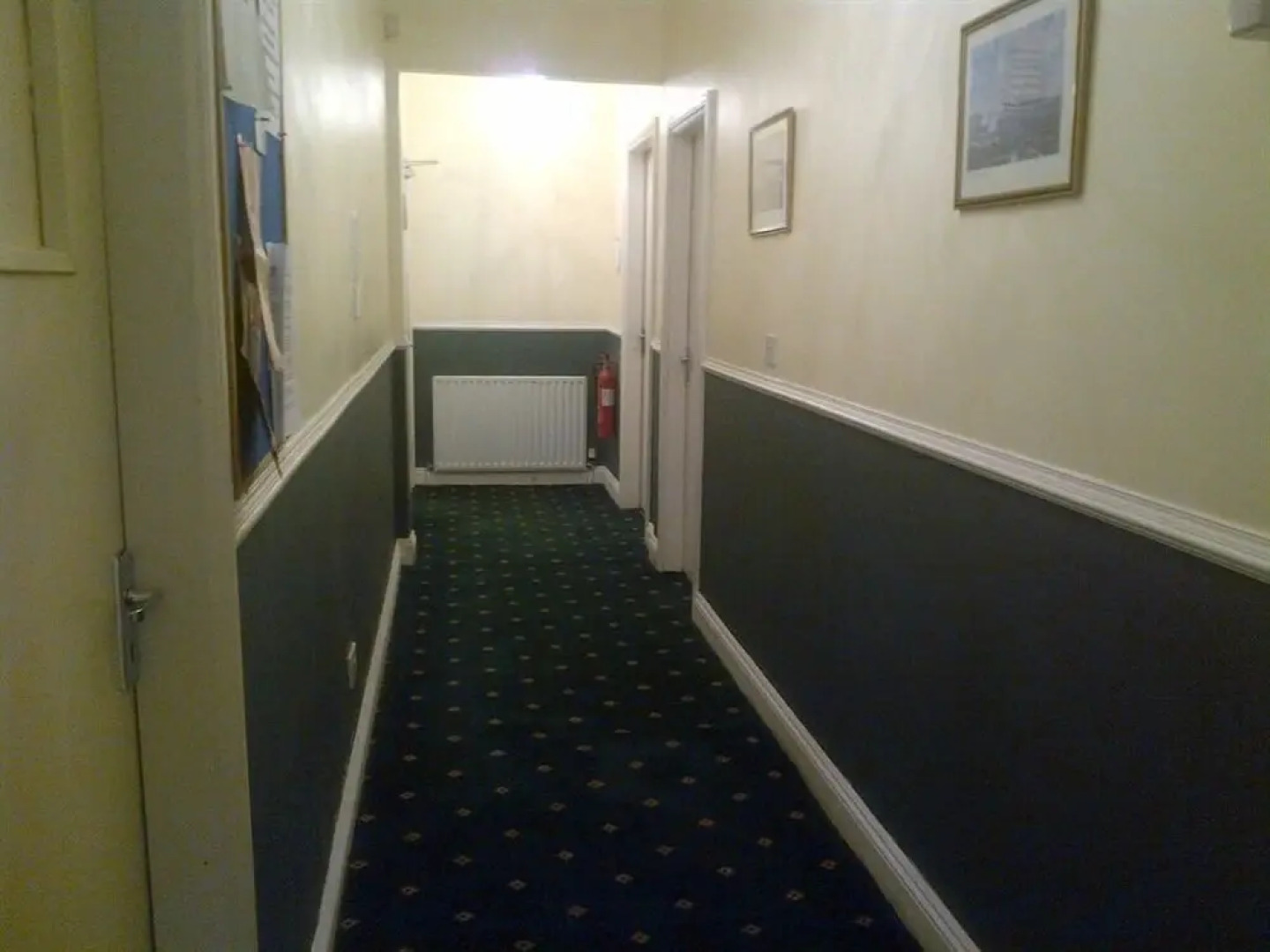 Mill Dam Guest House