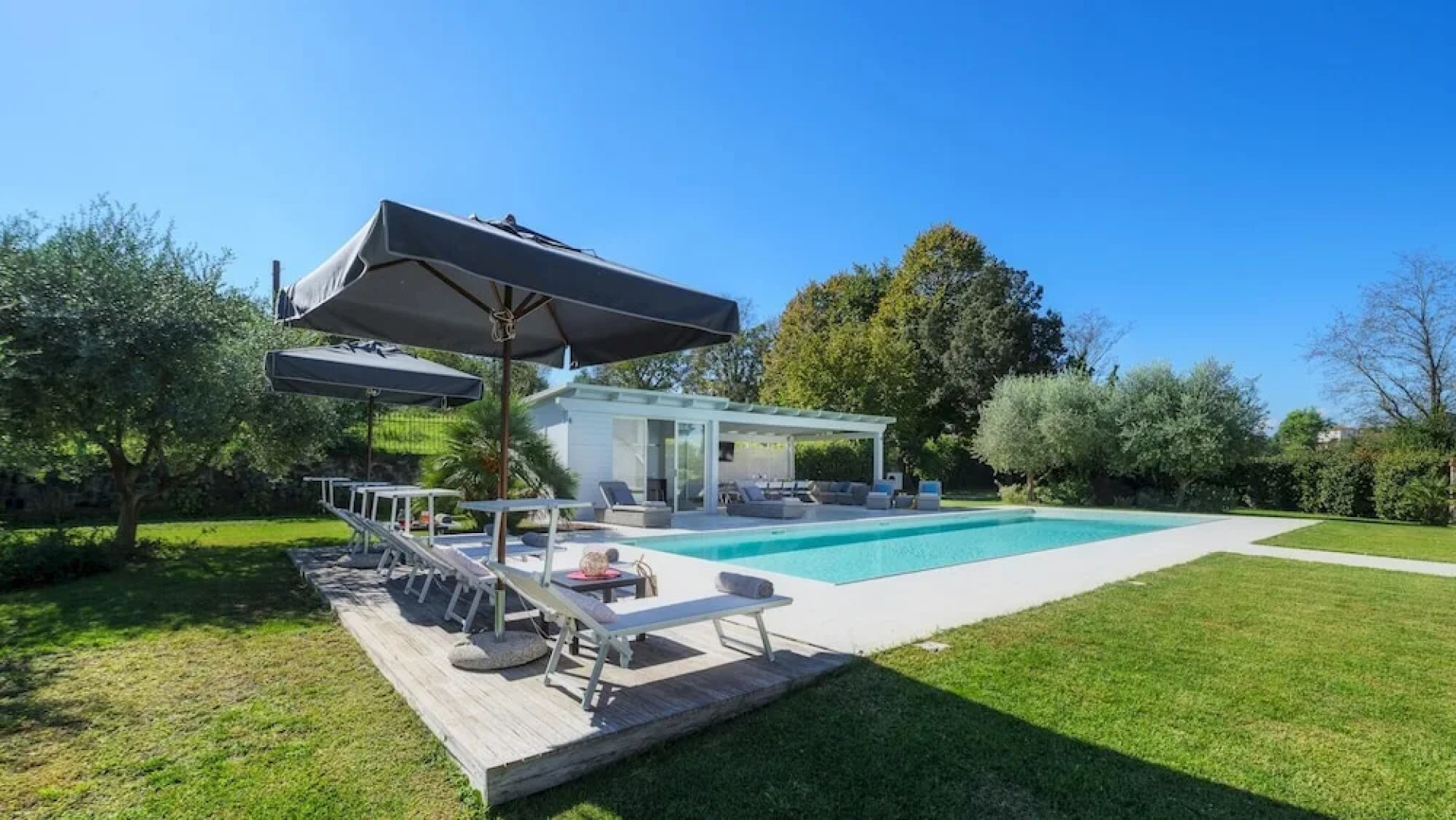 Villa Edoardo 9 in Crespina Lorenzana